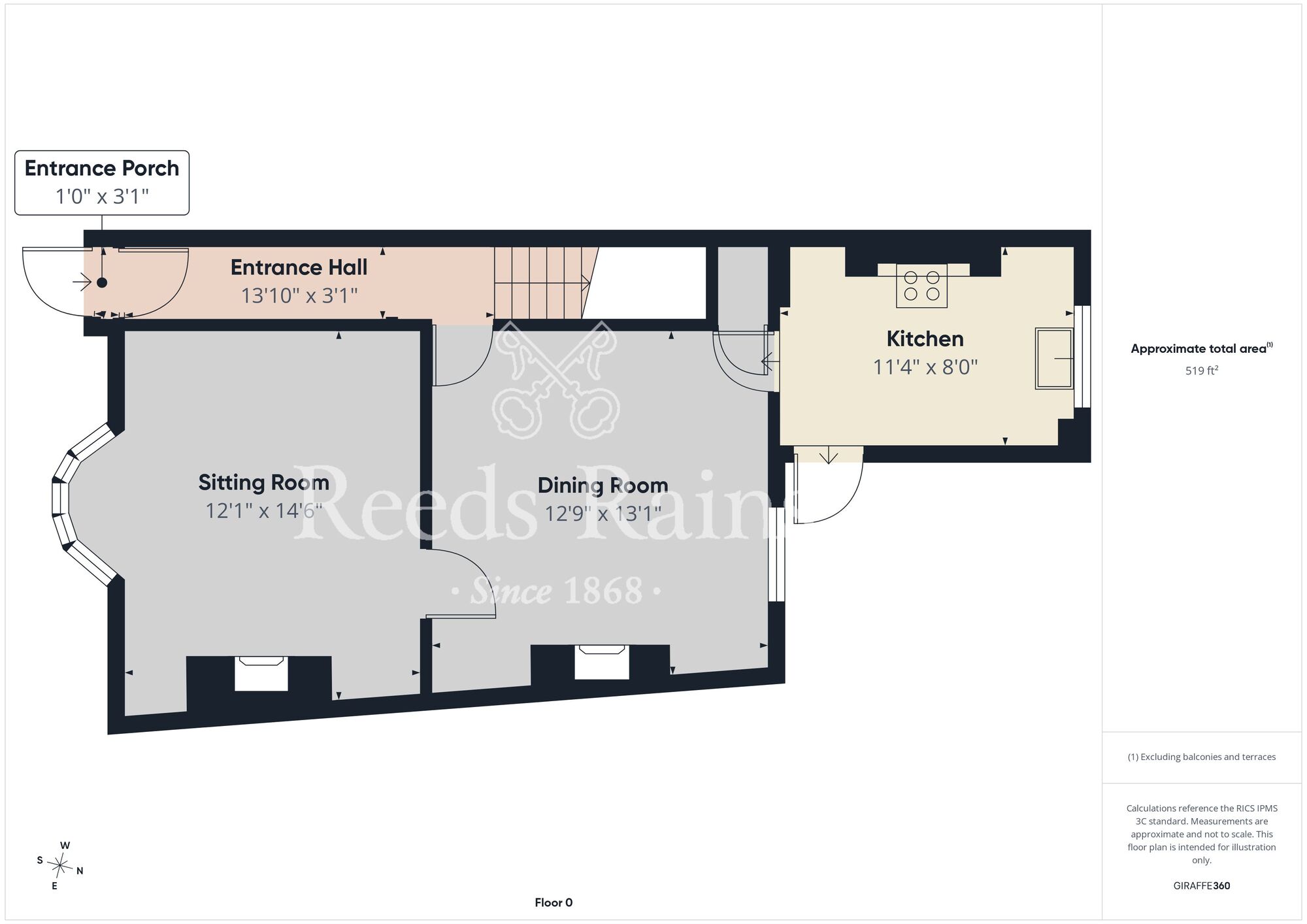 Floorplan 2