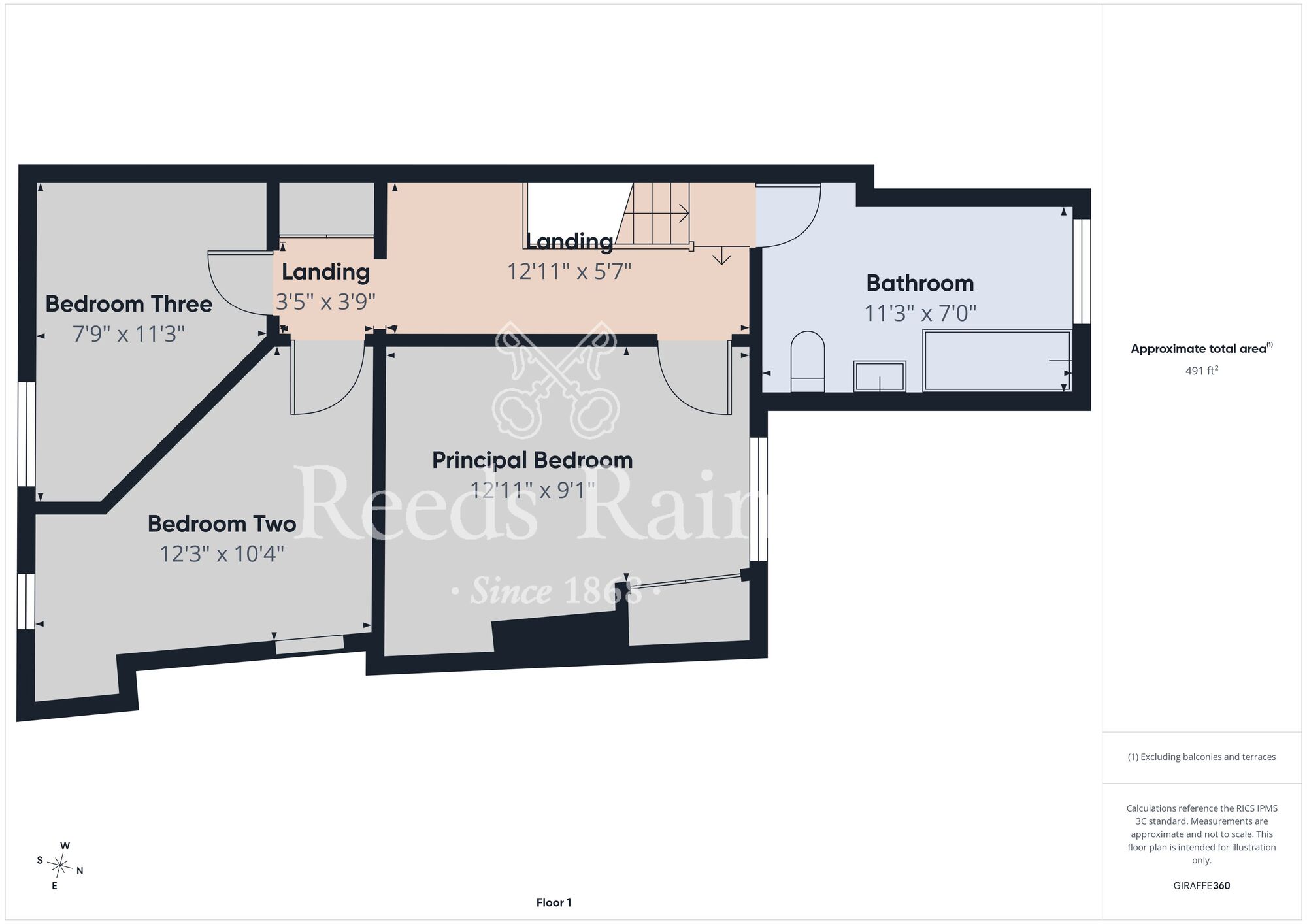 Floorplan 3