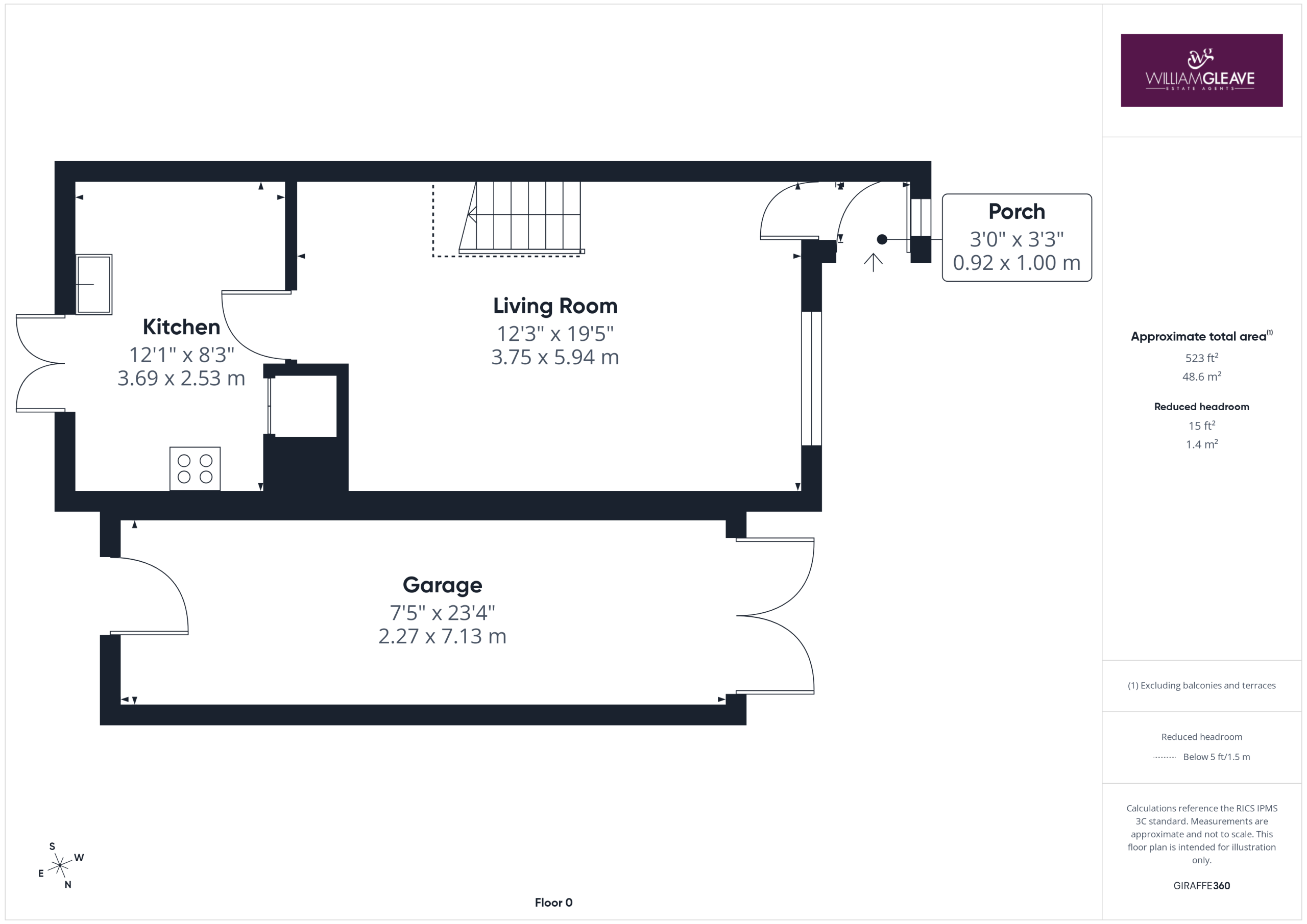 Floorplan 2