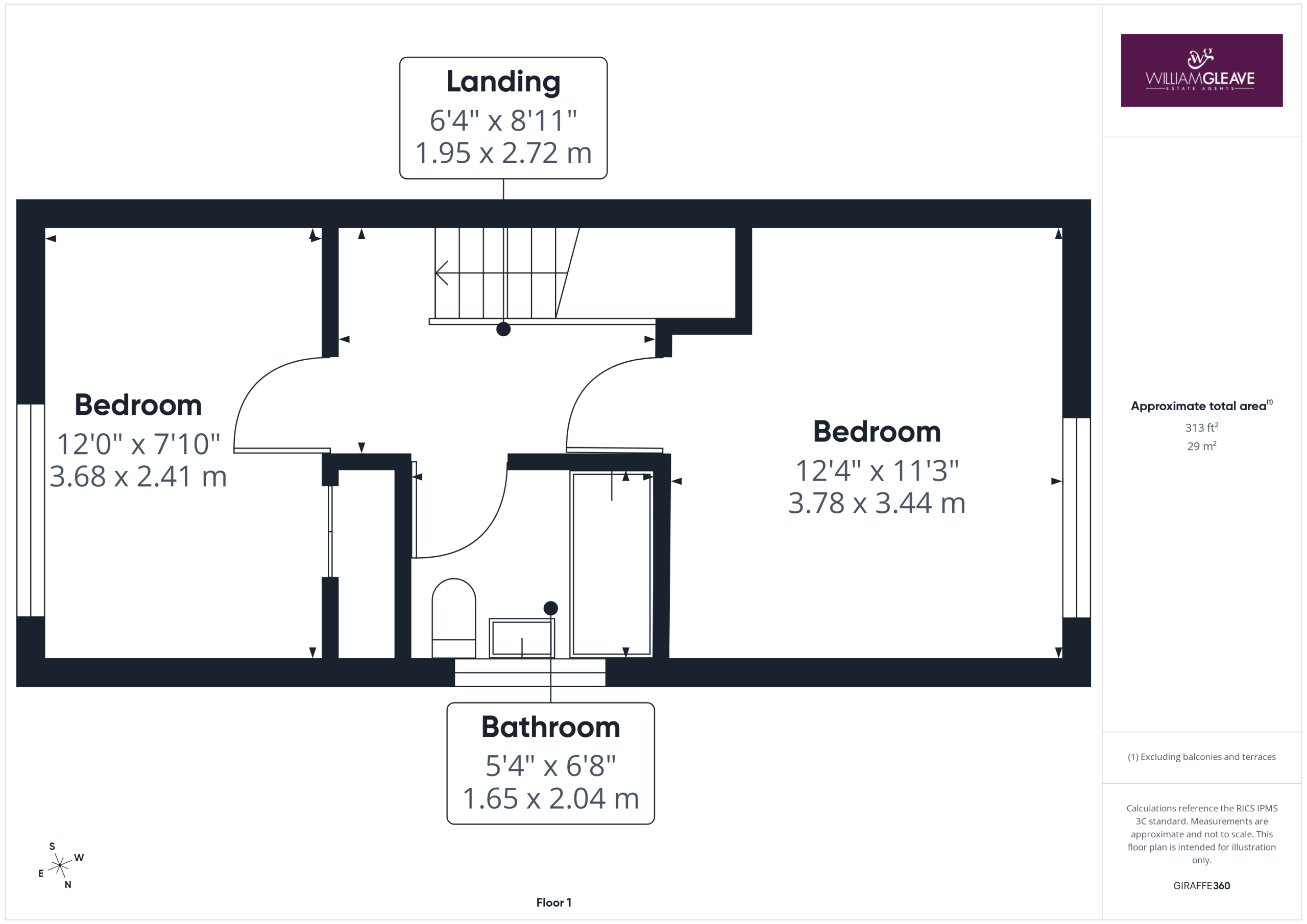 Floorplan 3