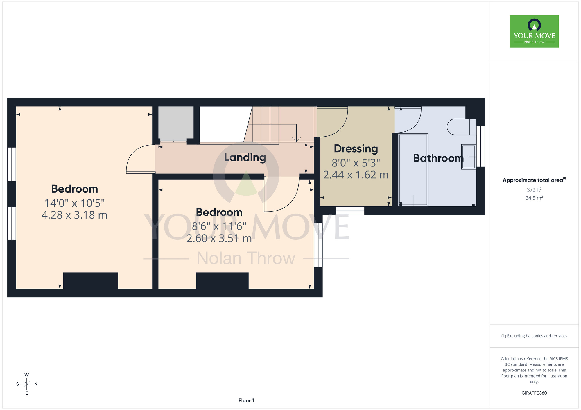 Floorplan 3