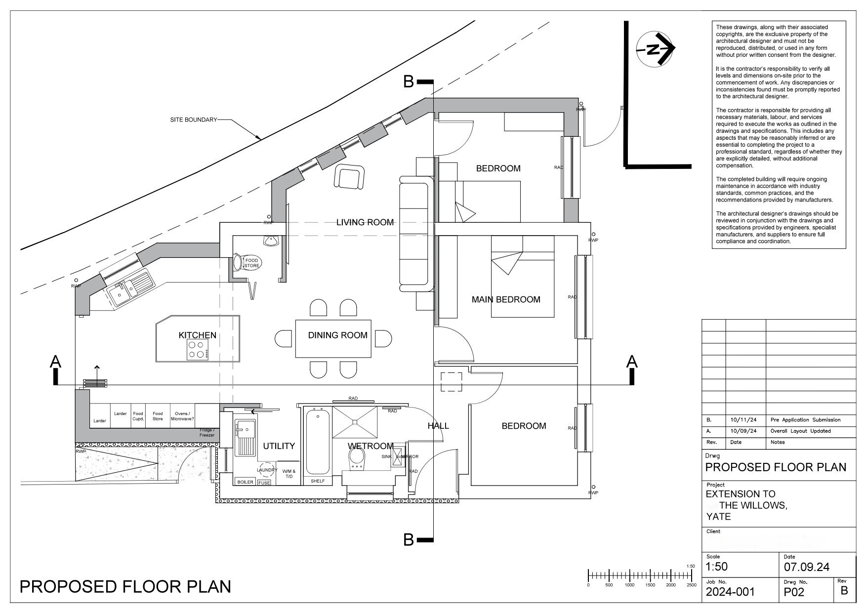 Floorplan 2