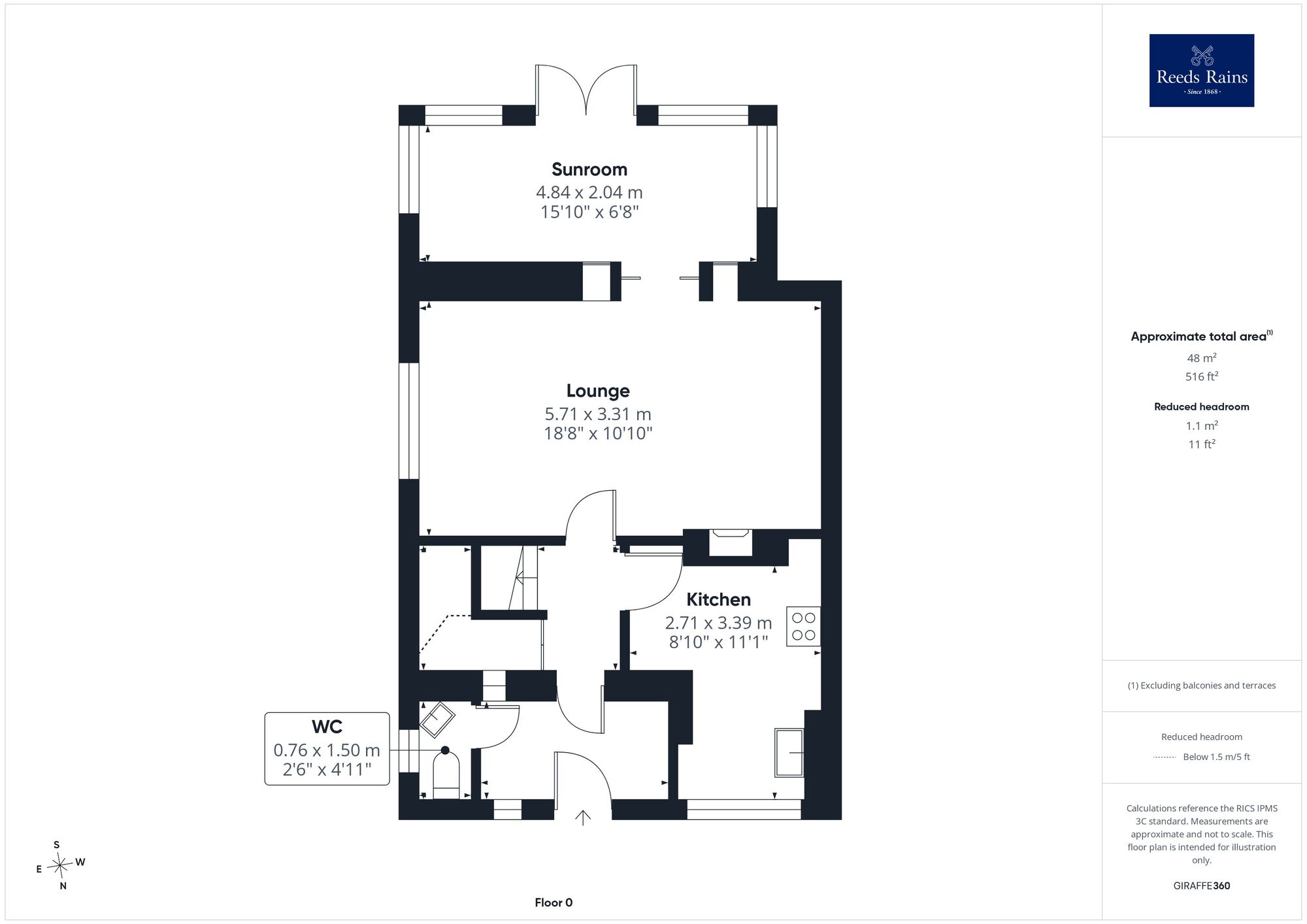 Floorplan 2