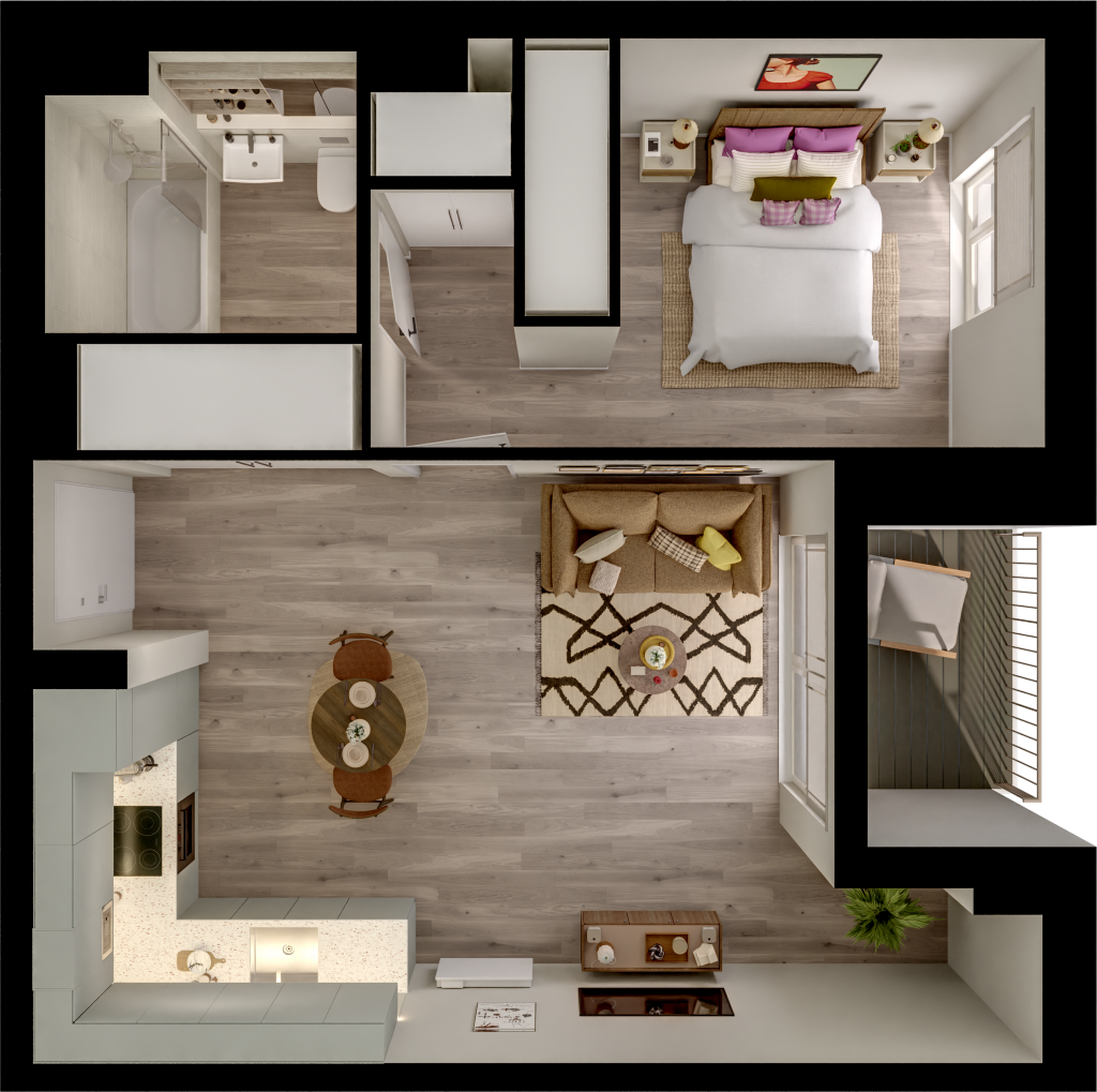 Floorplan 2