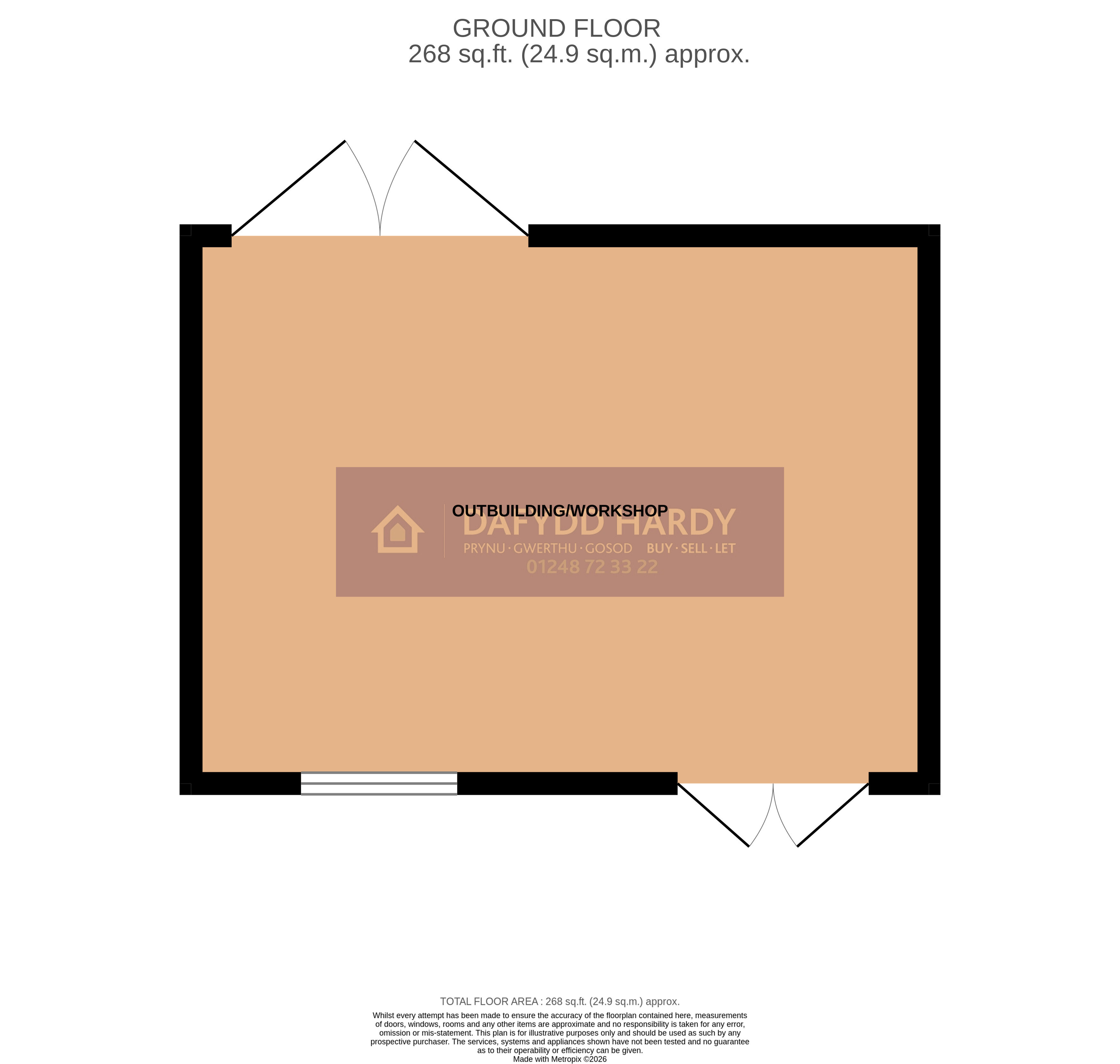 Floorplan 2