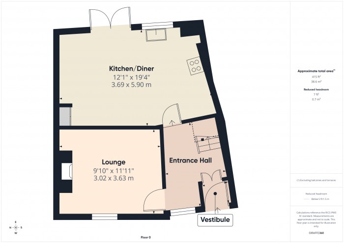 Floorplan 2