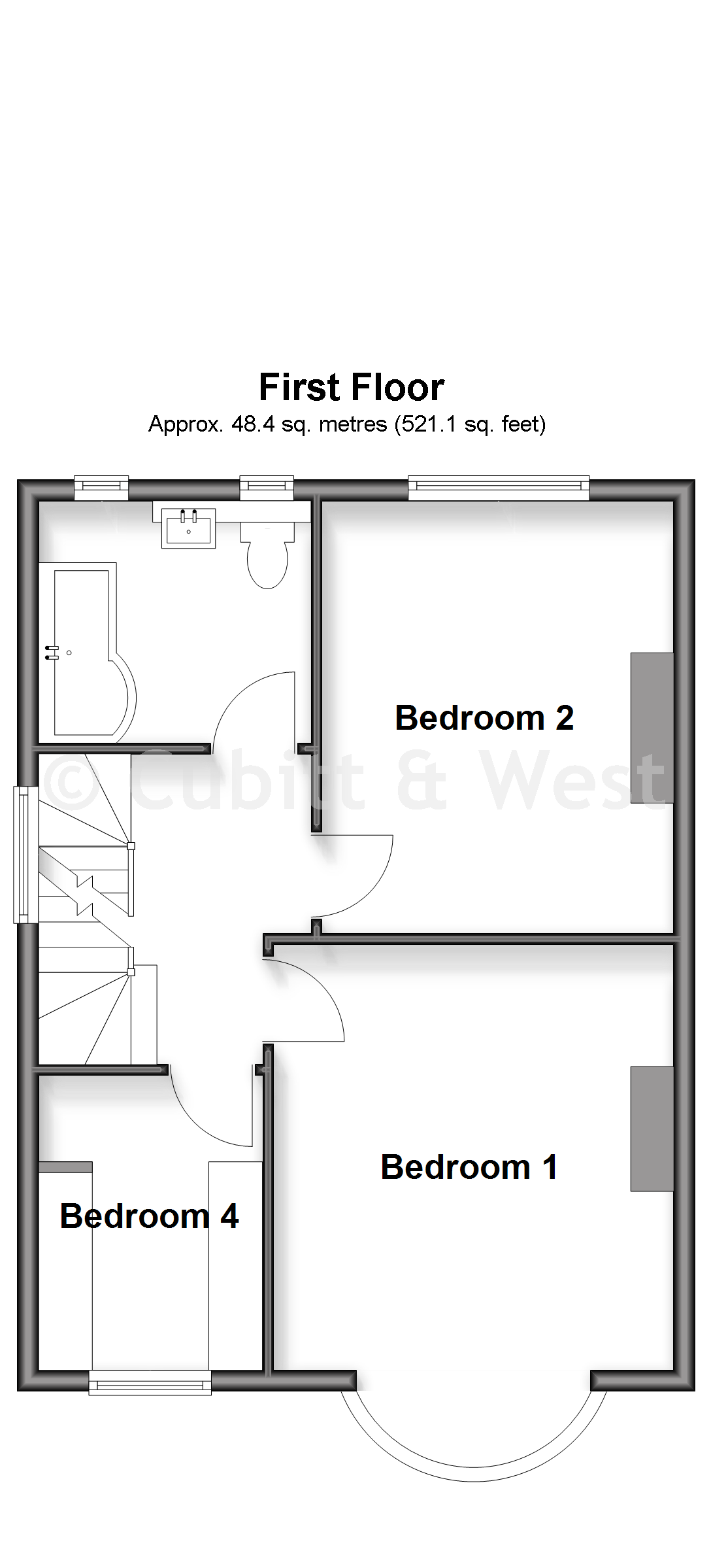 Floorplan 2