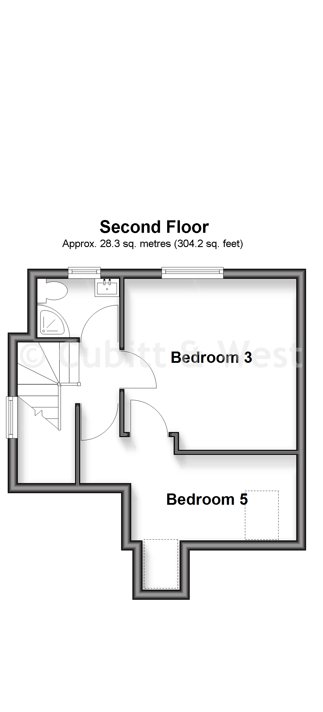 Floorplan 3