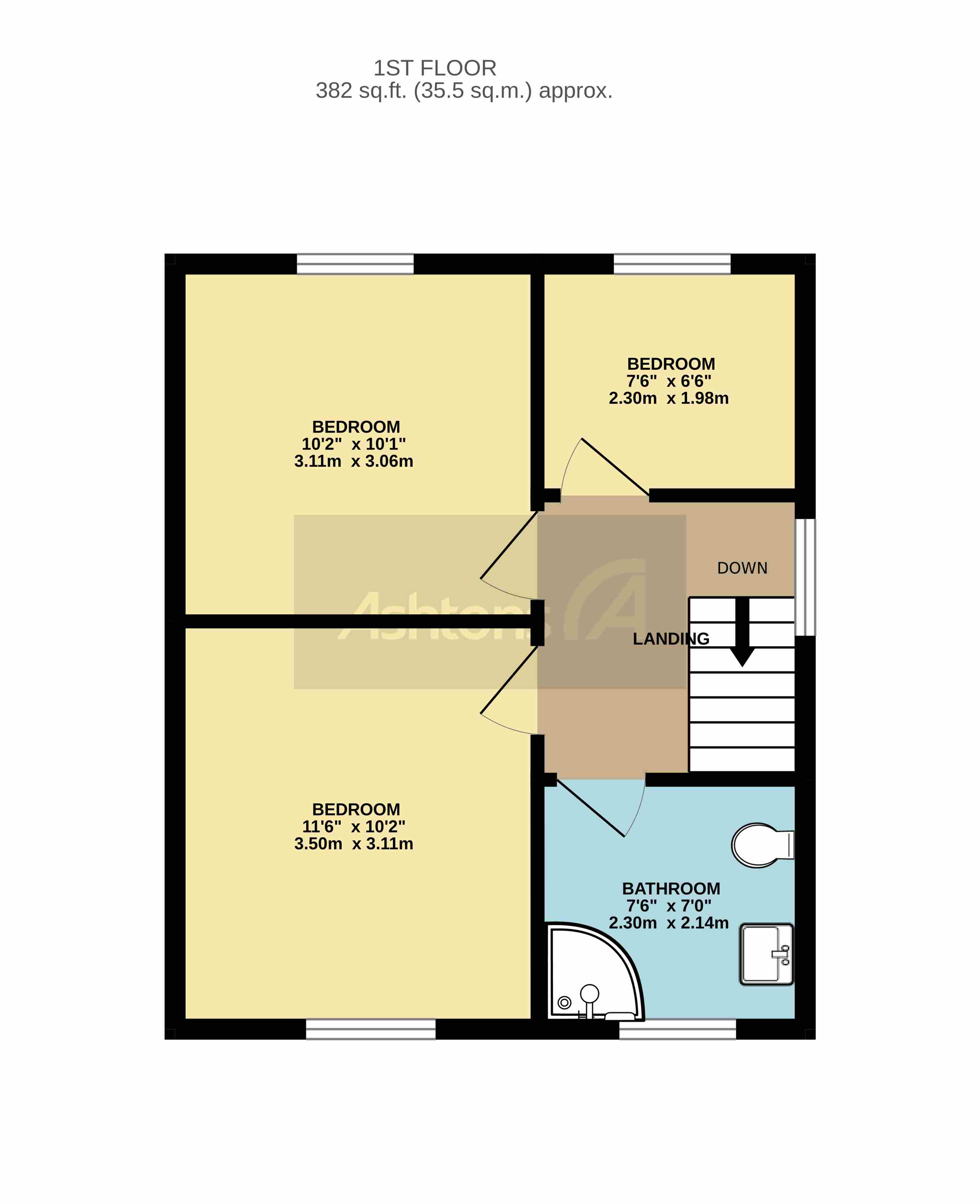 Floorplan 2