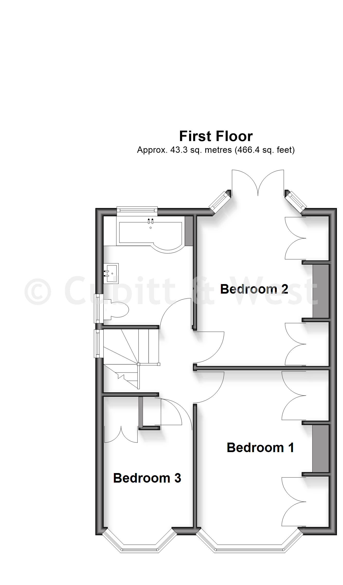 Floorplan 2
