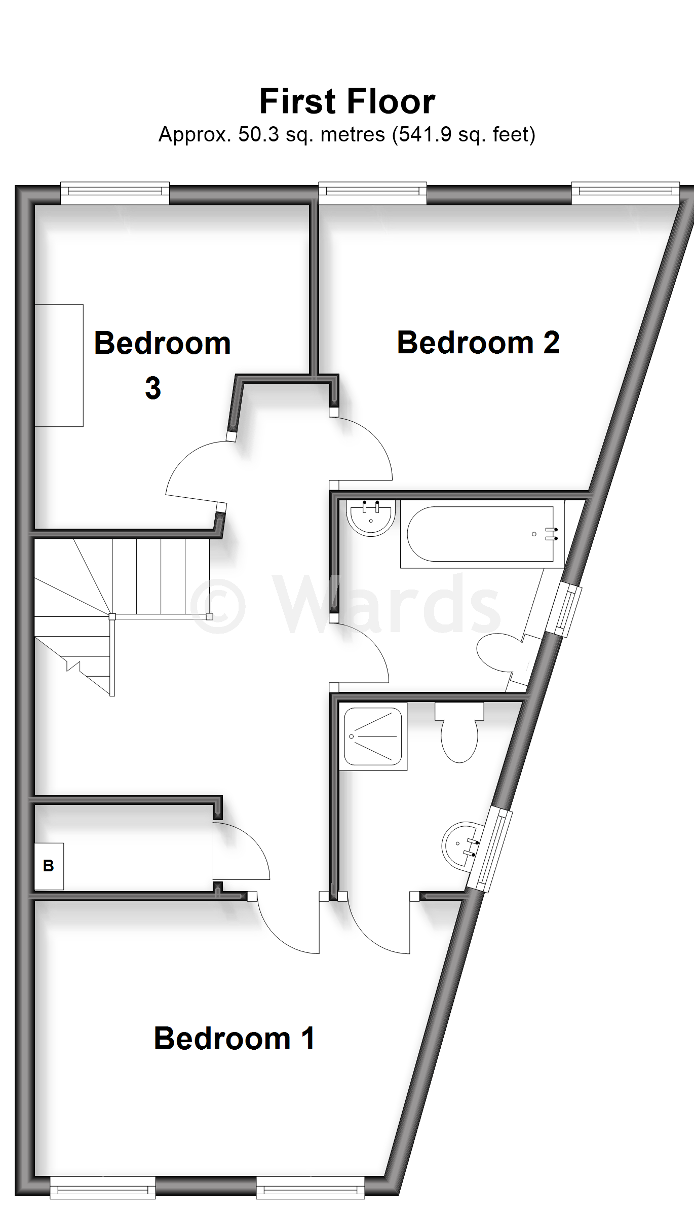 Floorplan 2