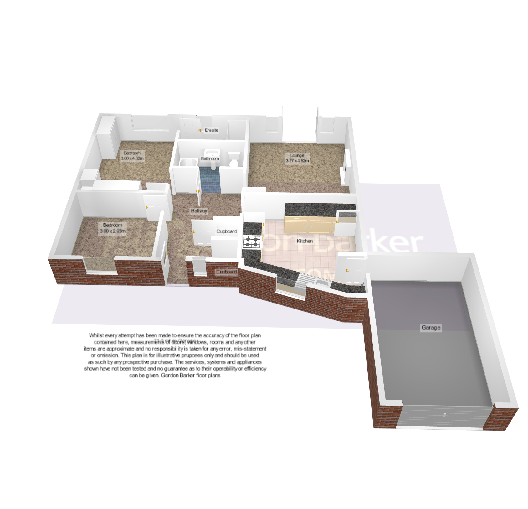 Floorplan 2