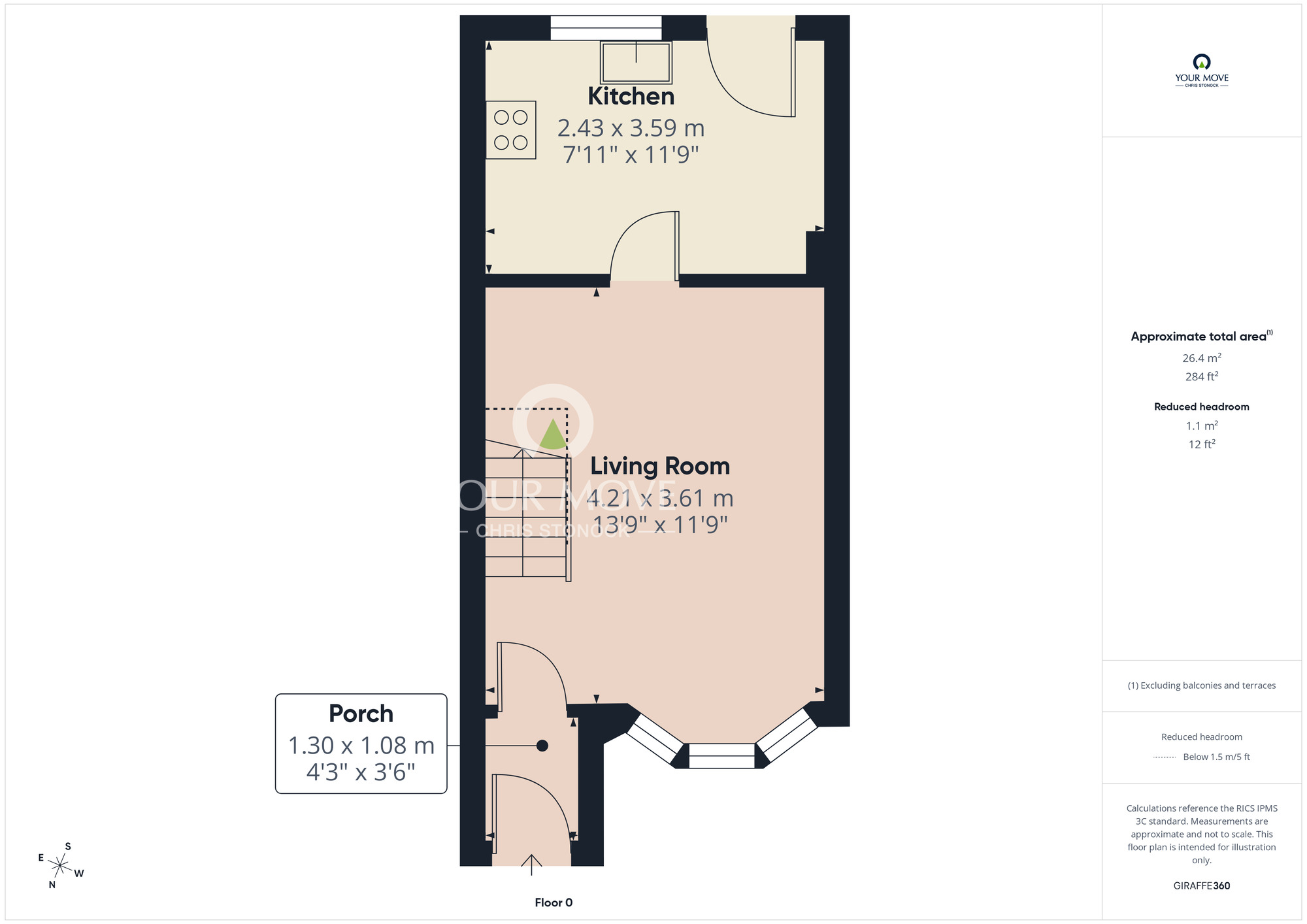 Floorplan 2