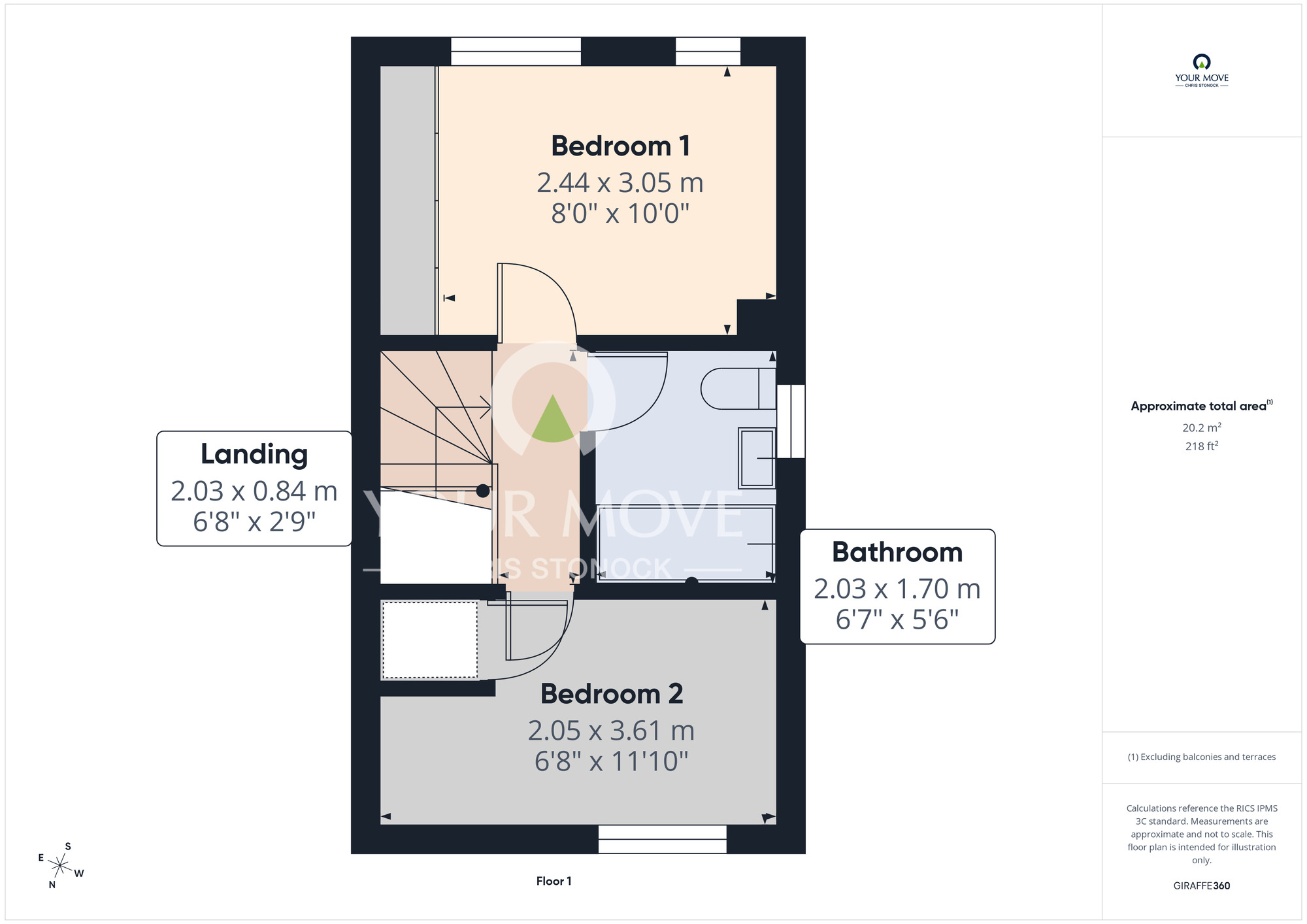 Floorplan 3