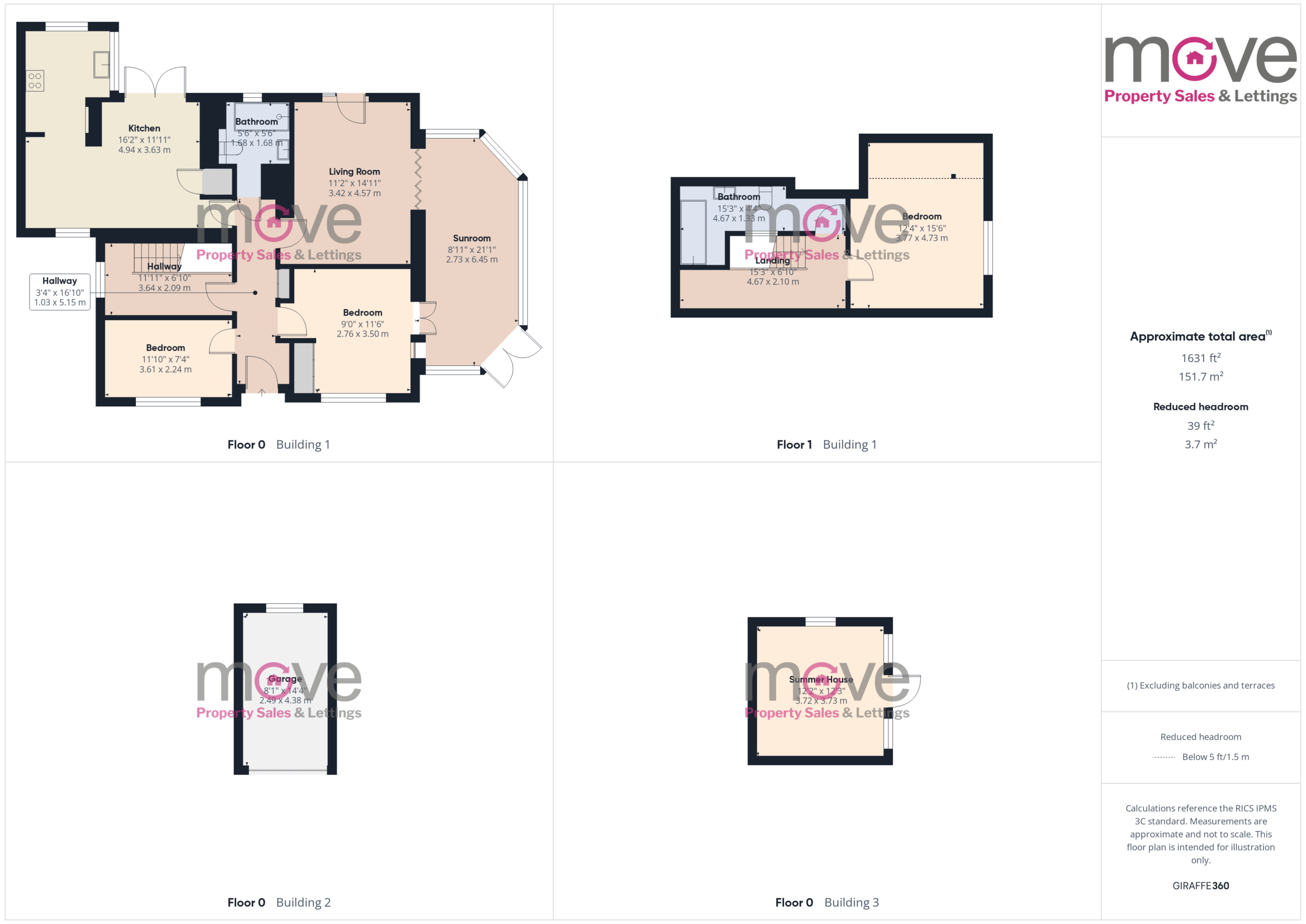Floorplan 3
