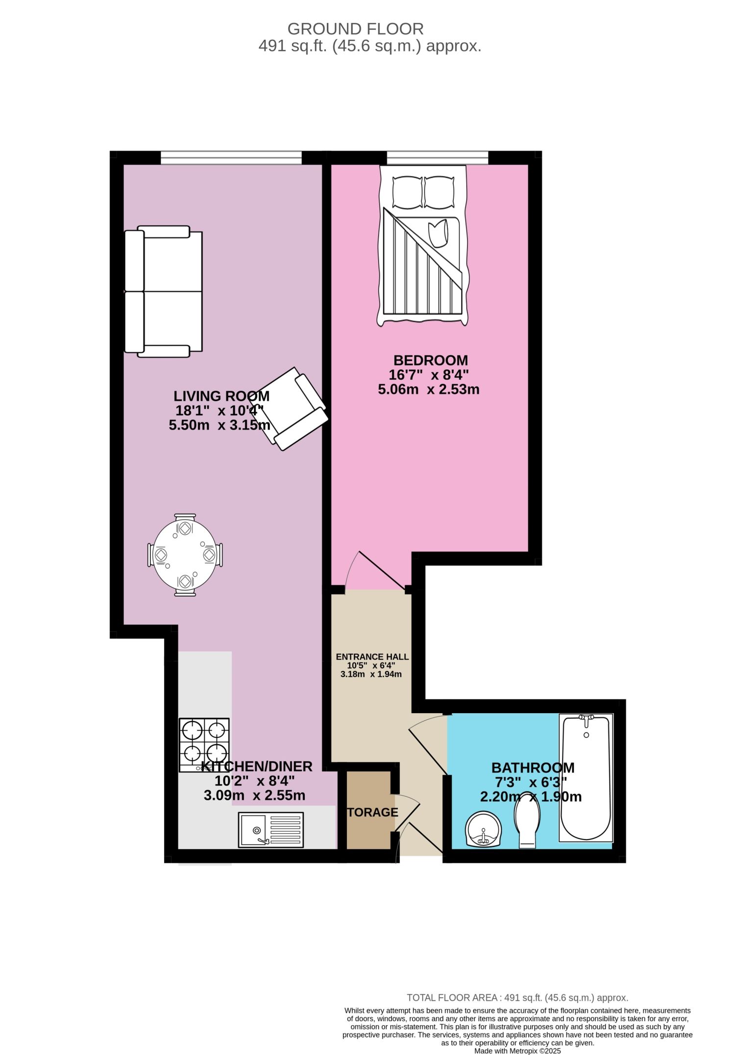Floorplan 2