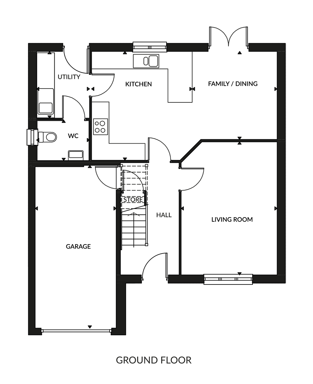 Floorplan 2