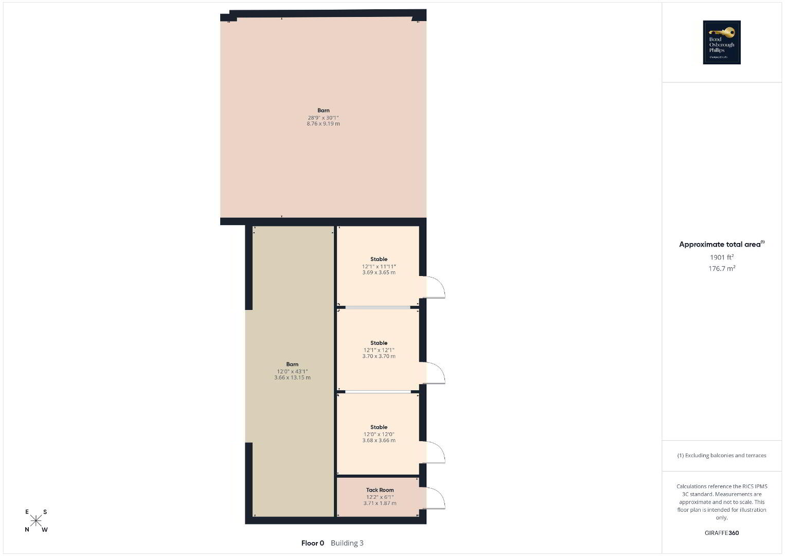 Floorplan 4