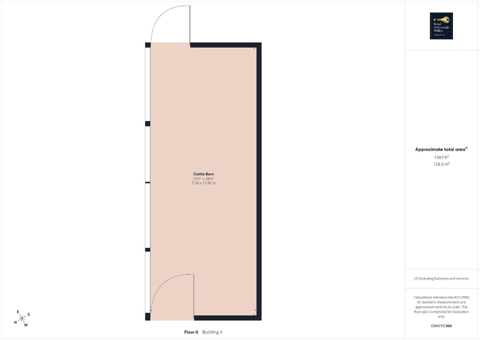 Floorplan 5