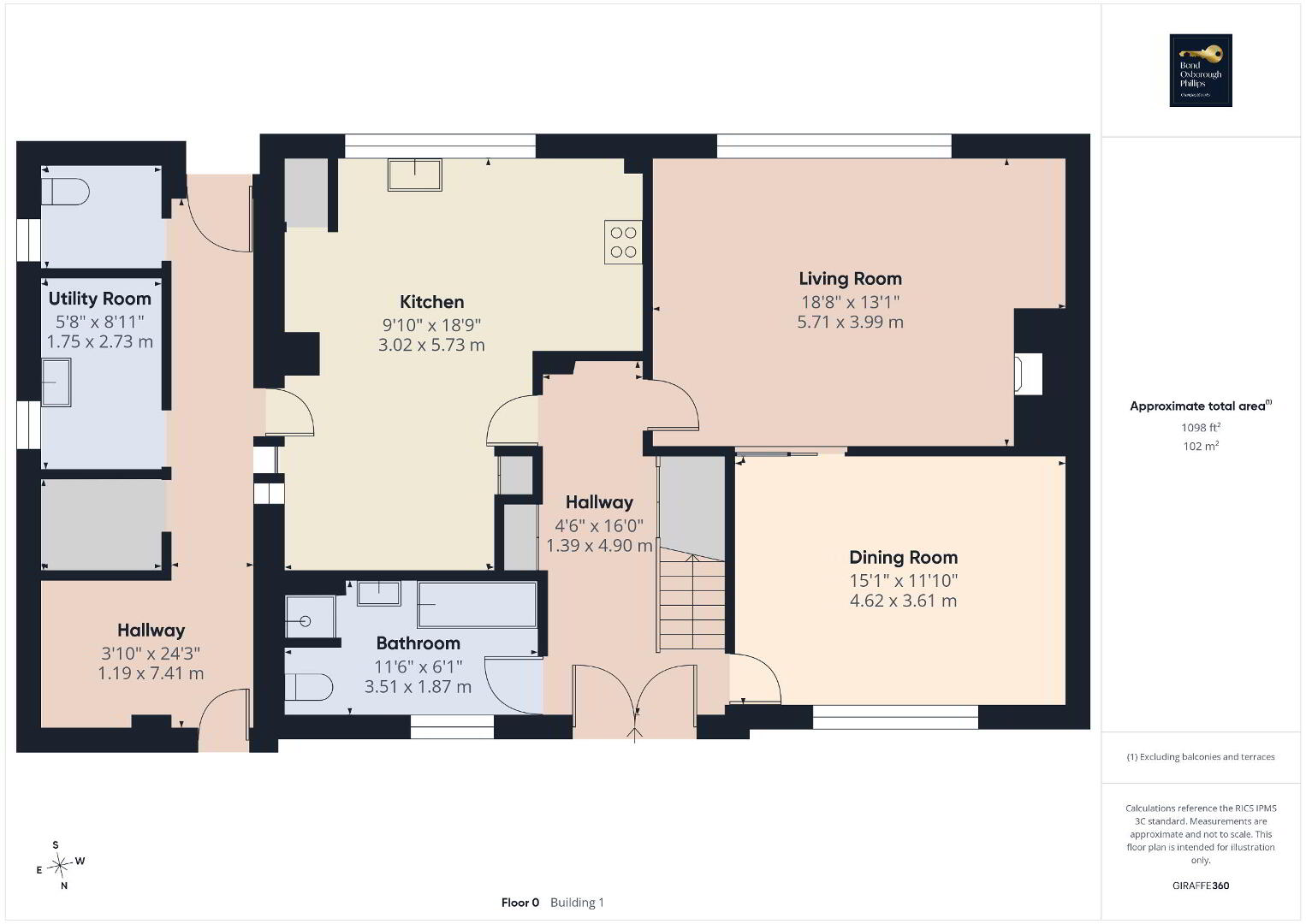 Floorplan 2