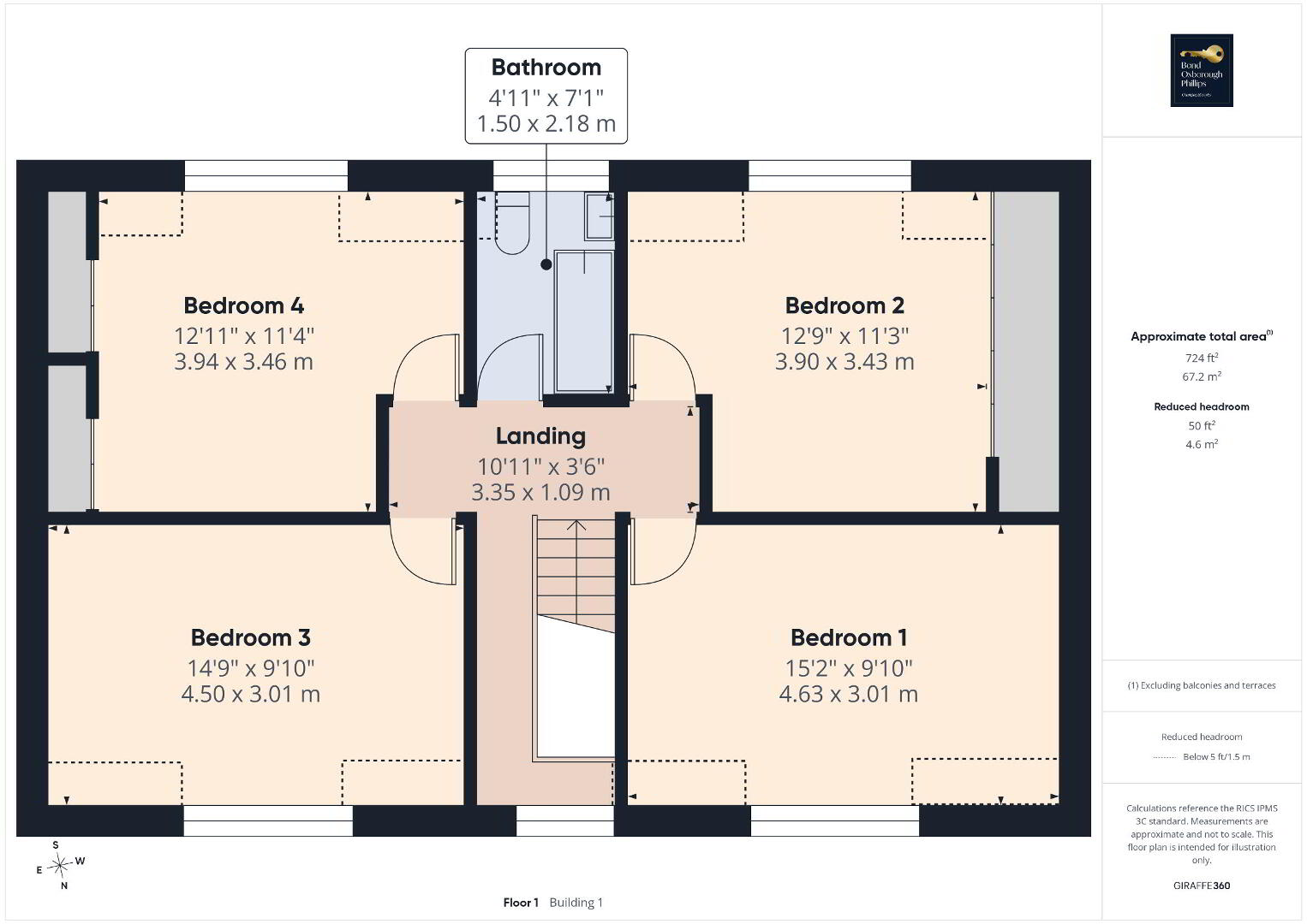 Floorplan 3
