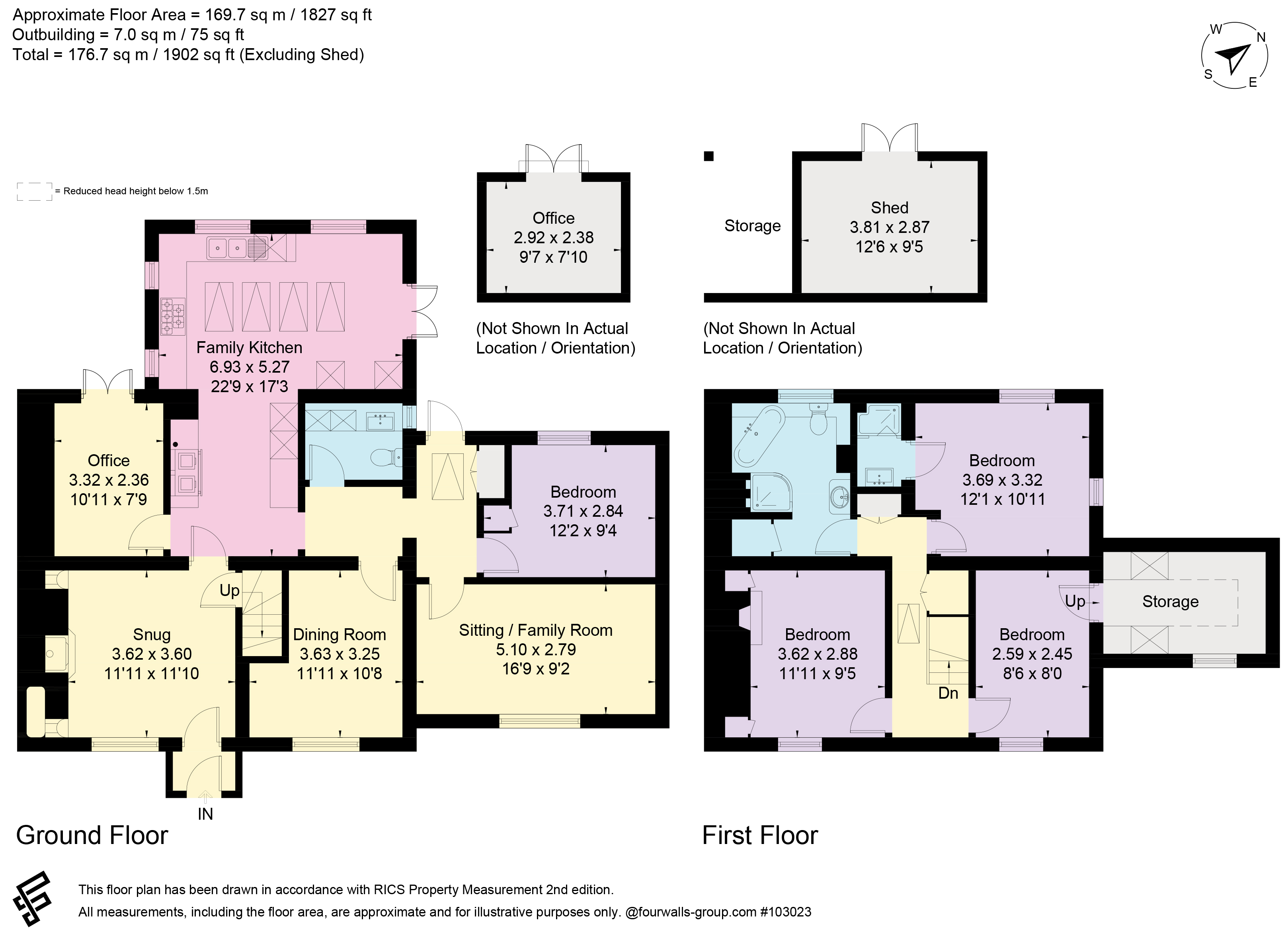Floorplan 2