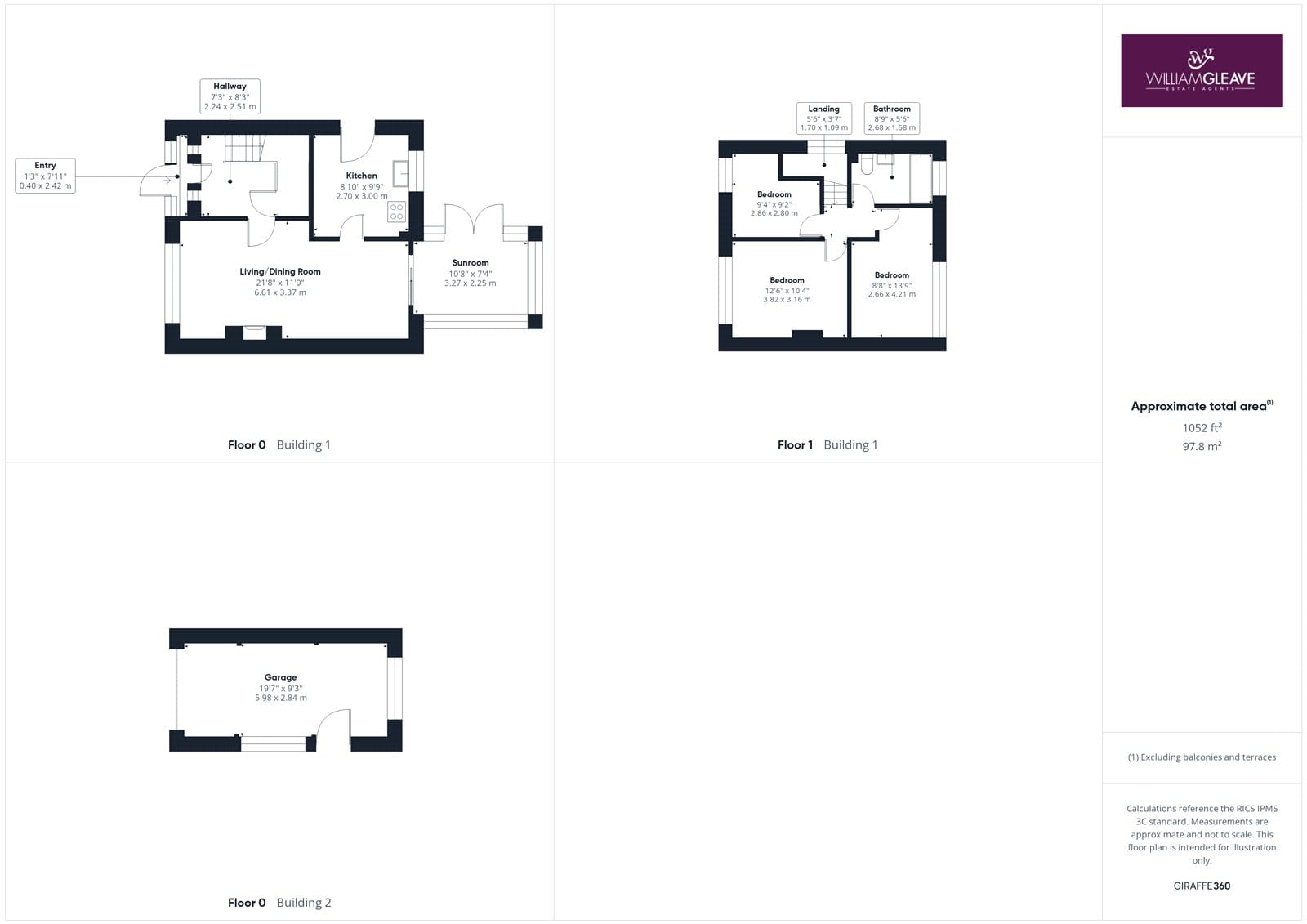 Floorplan 5