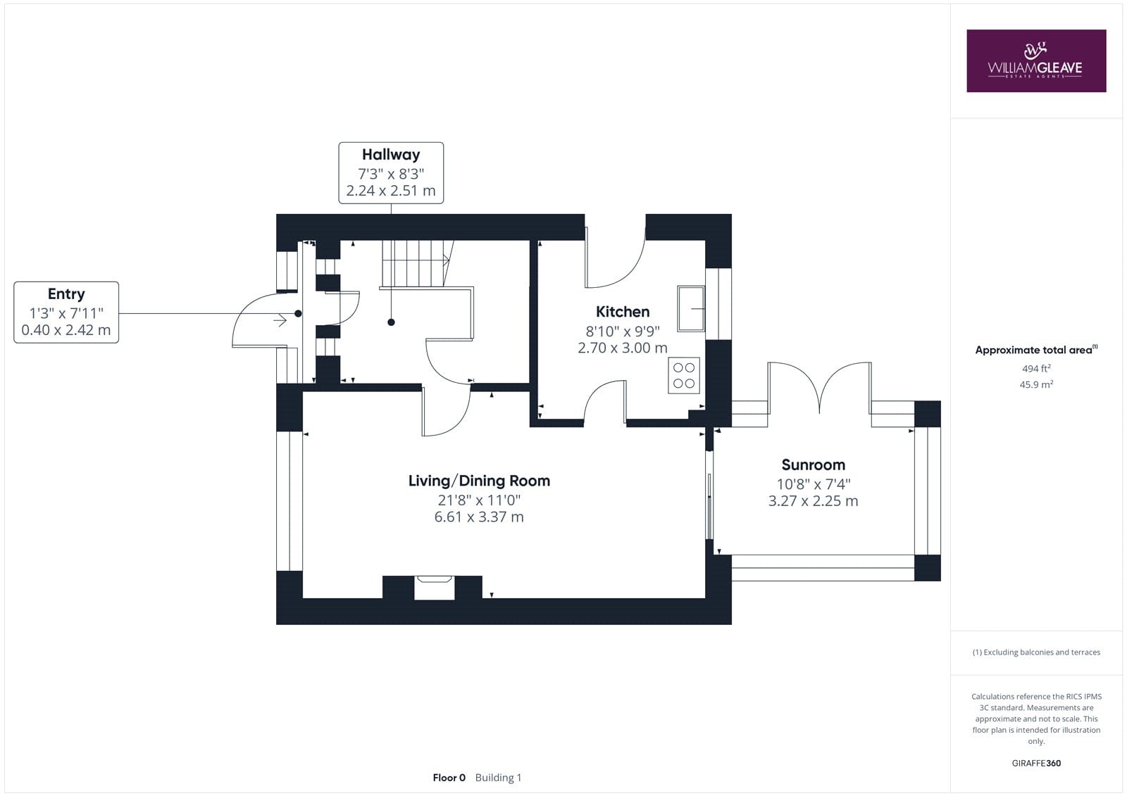 Floorplan 2