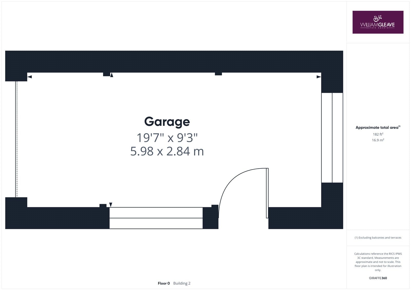 Floorplan 3