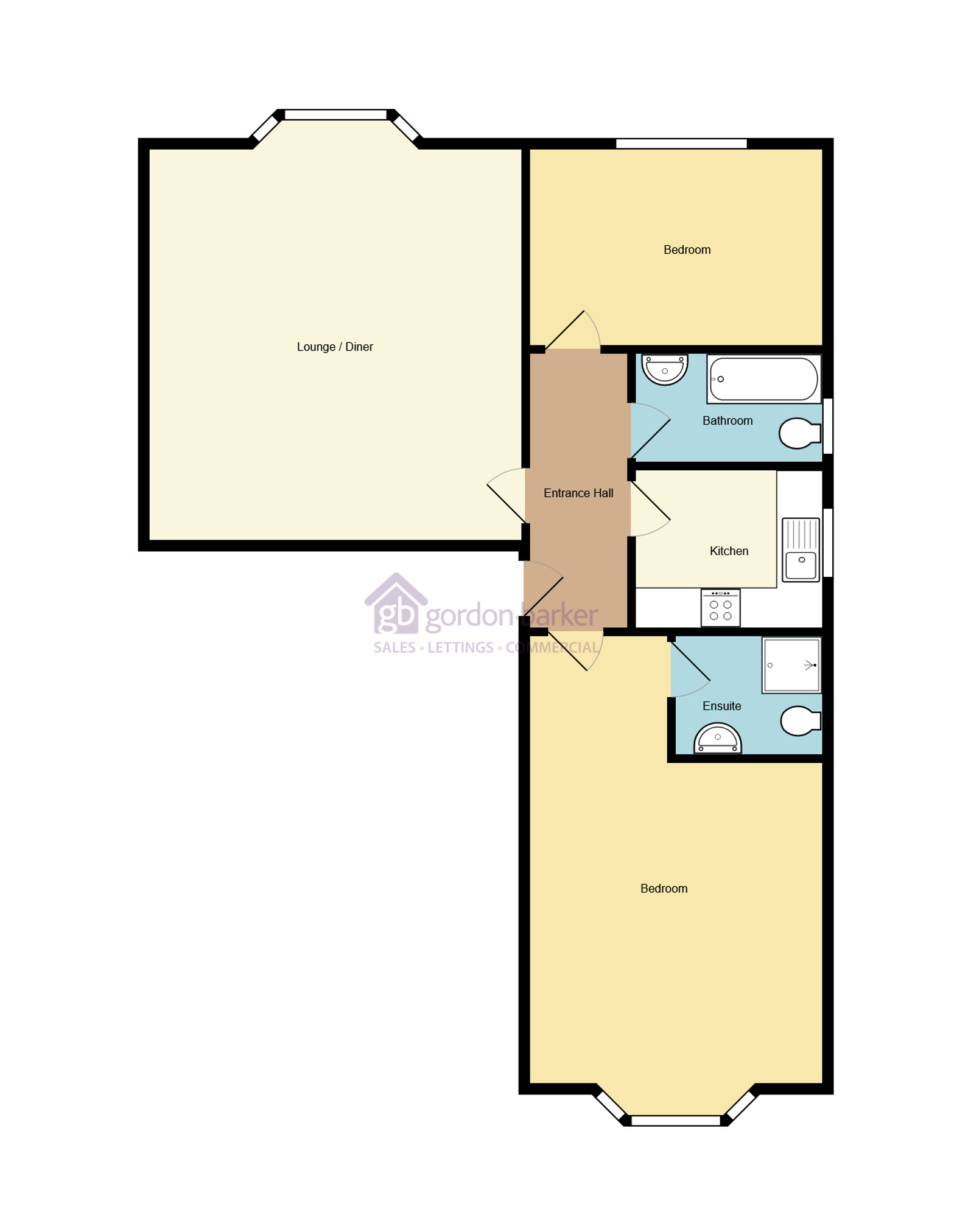 Floorplan 2