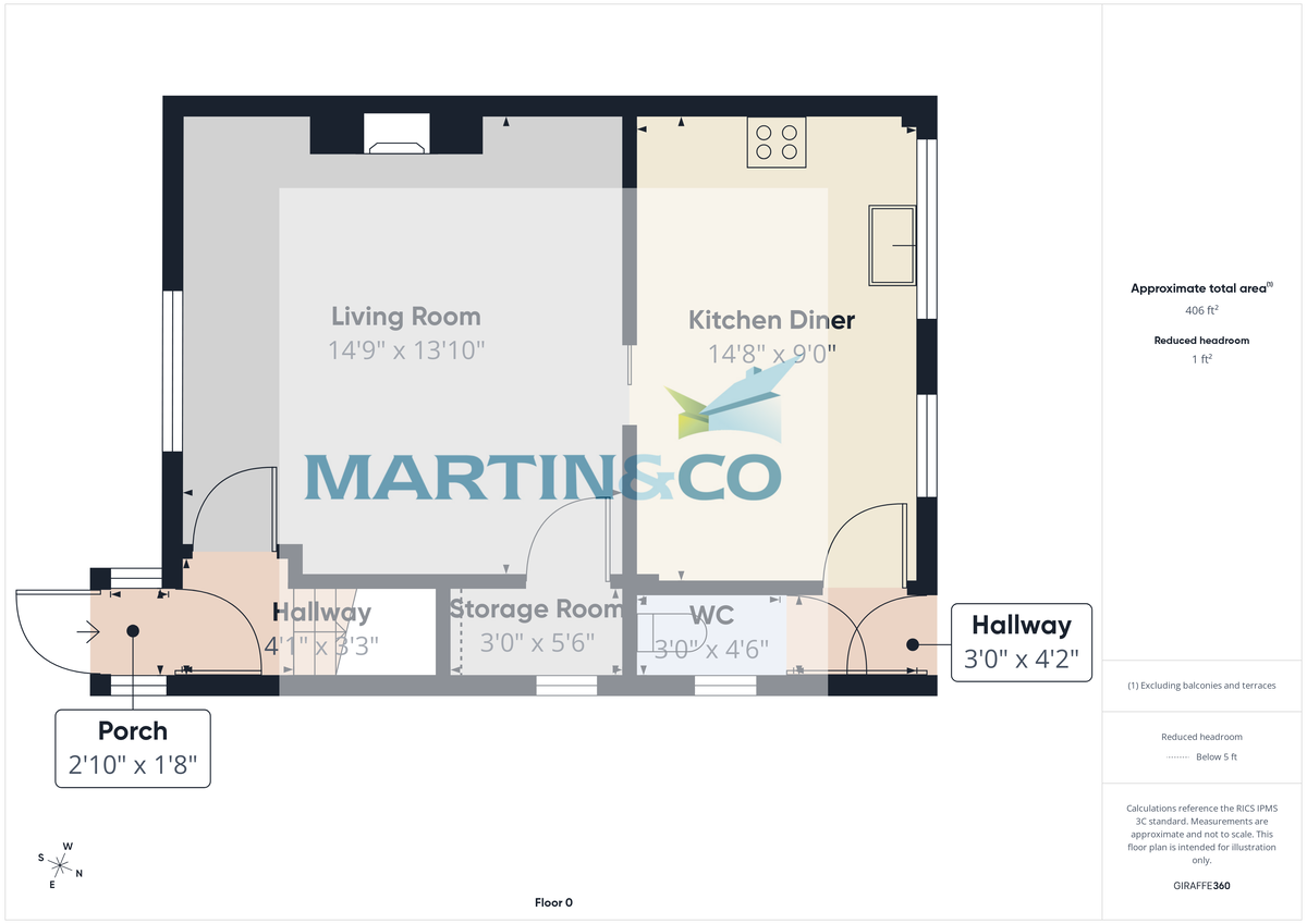 Floorplan 2