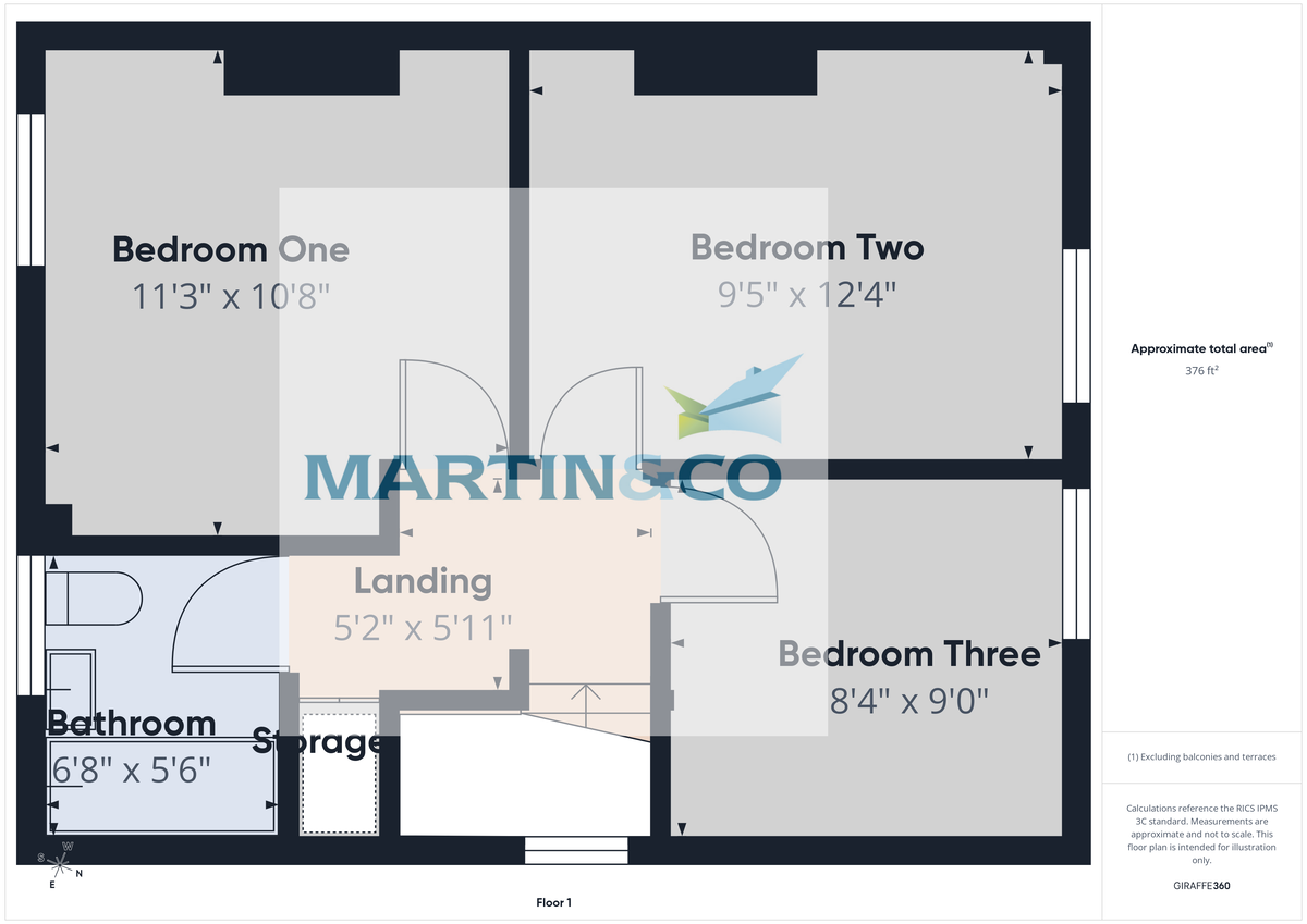 Floorplan 3