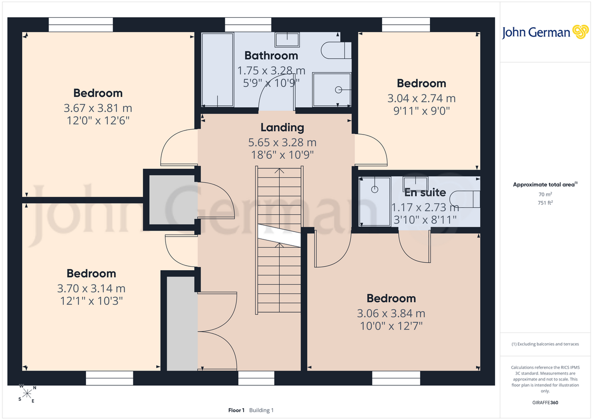 Floorplan 4