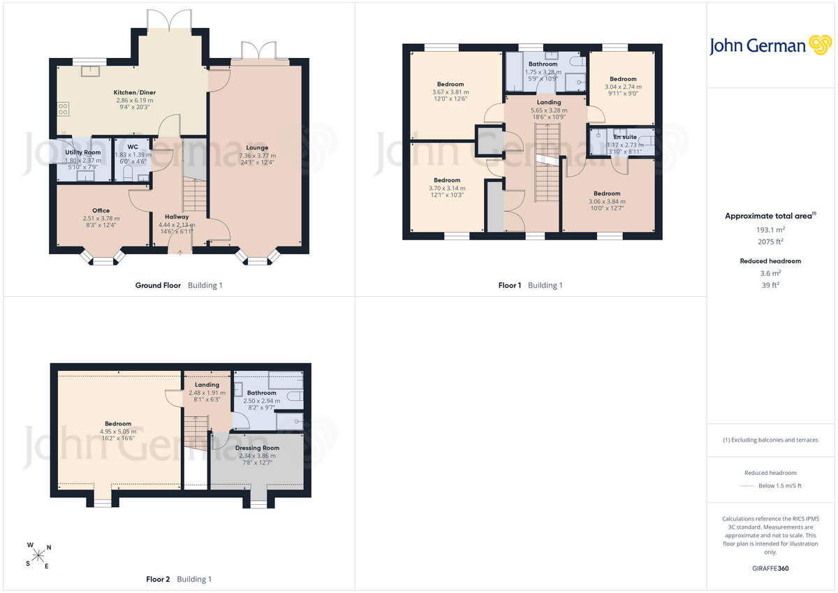 Floorplan 2