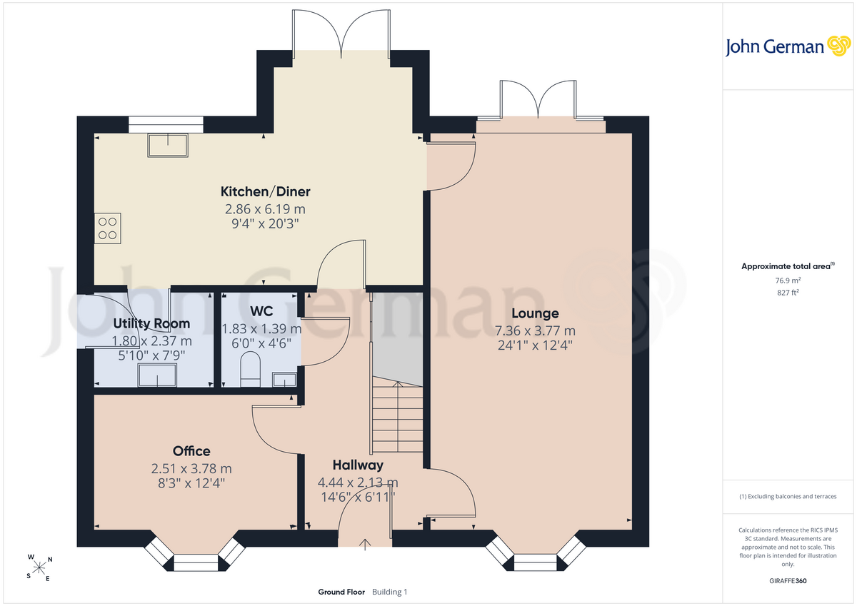 Floorplan 3