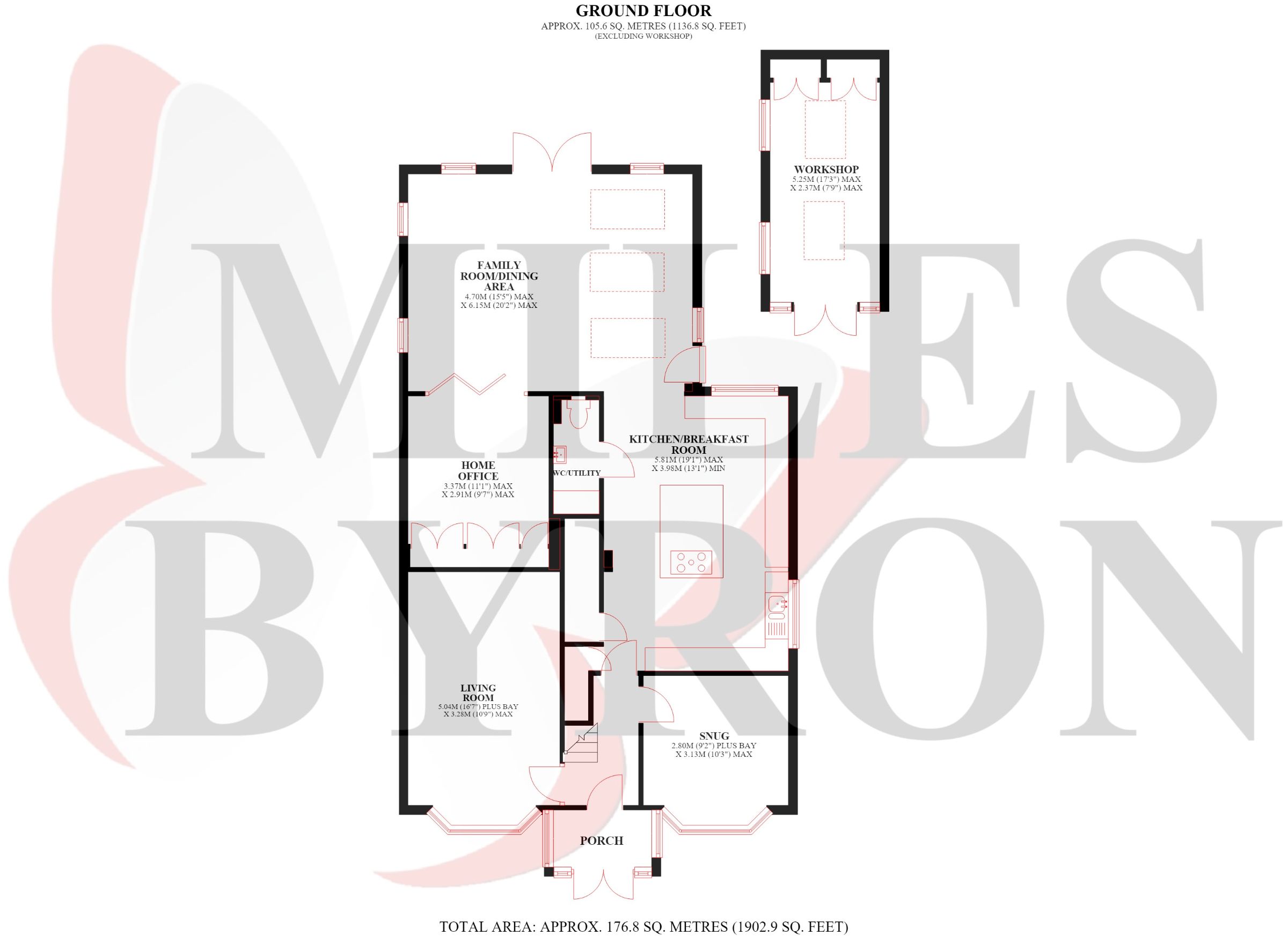 Floorplan 2