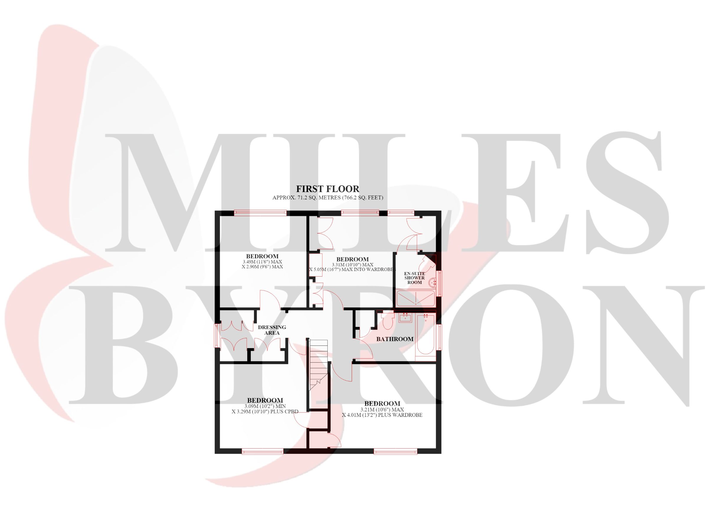 Floorplan 3
