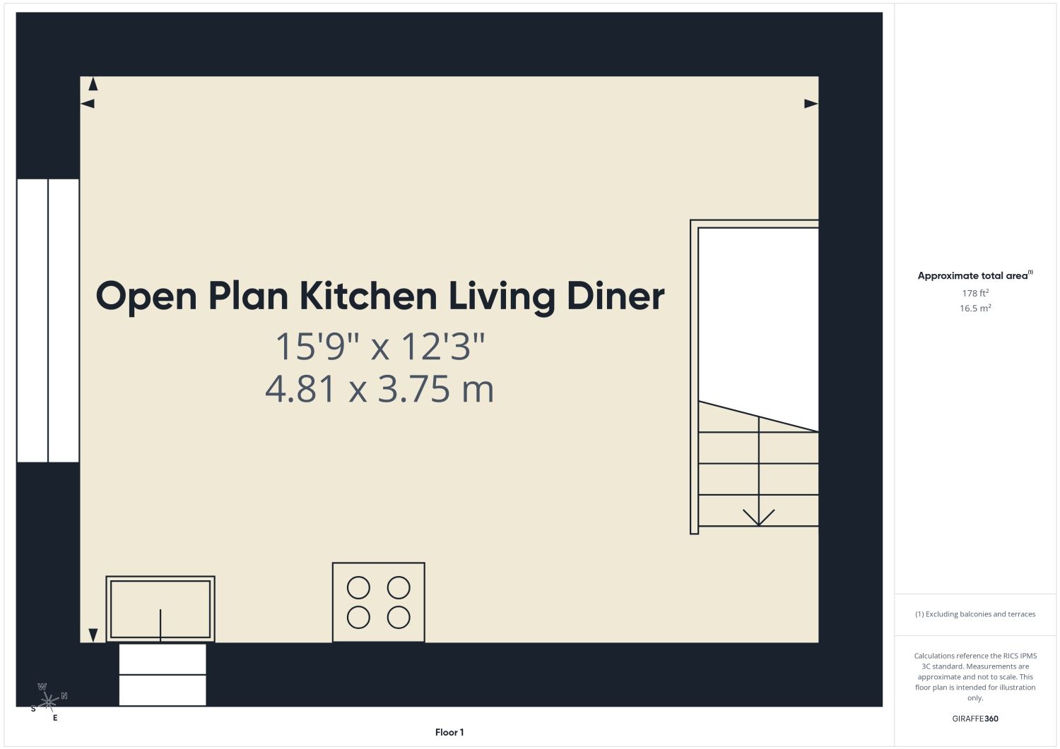 Floorplan 3