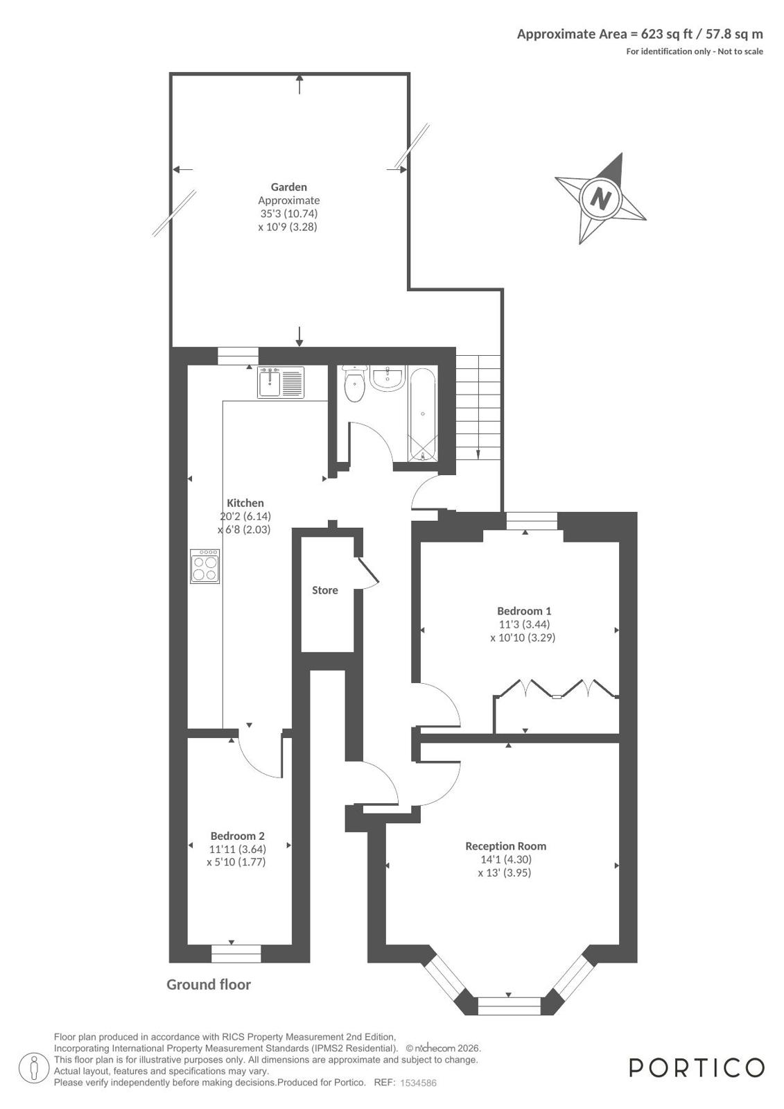 Floorplan 2