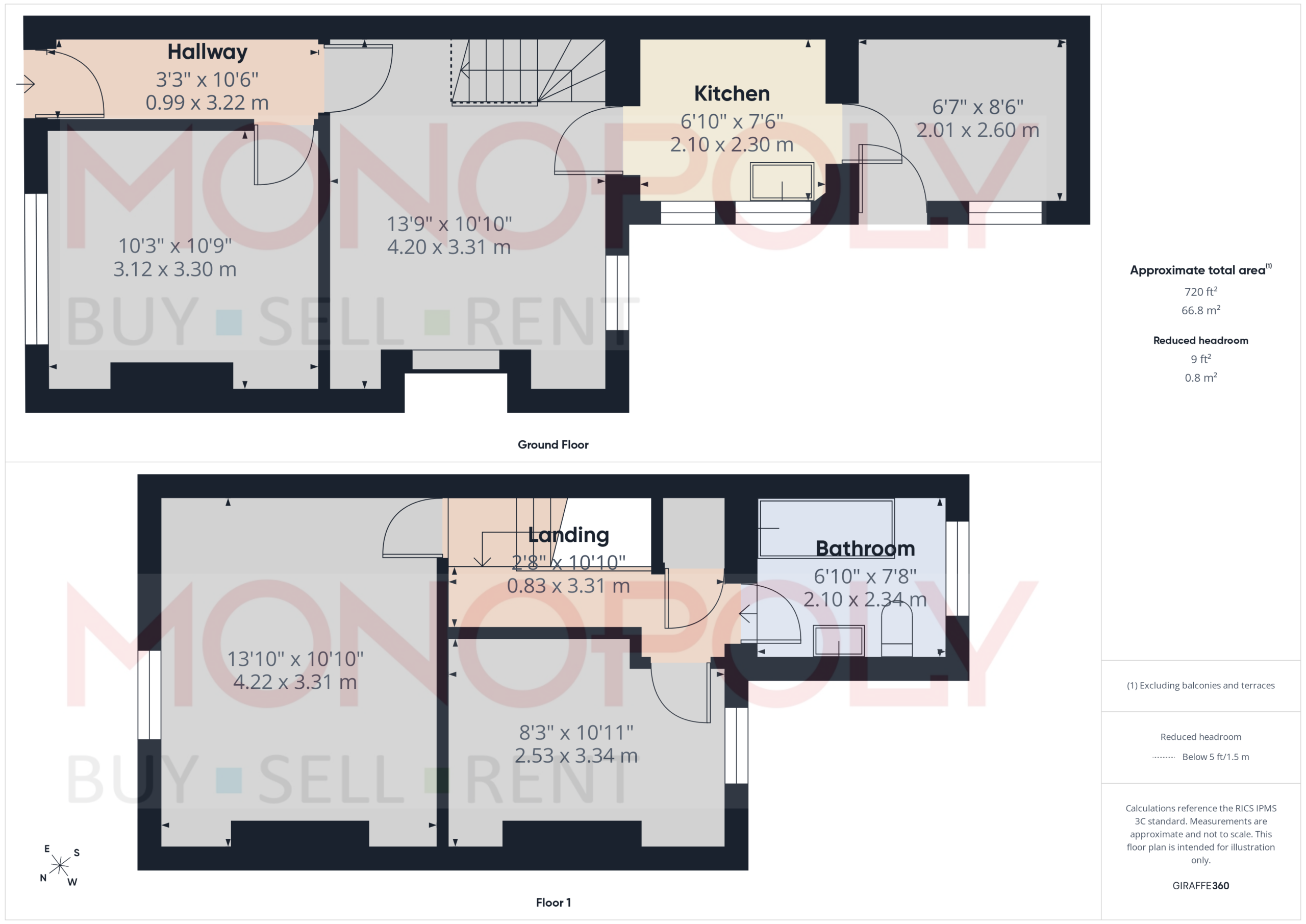 Floorplan 3