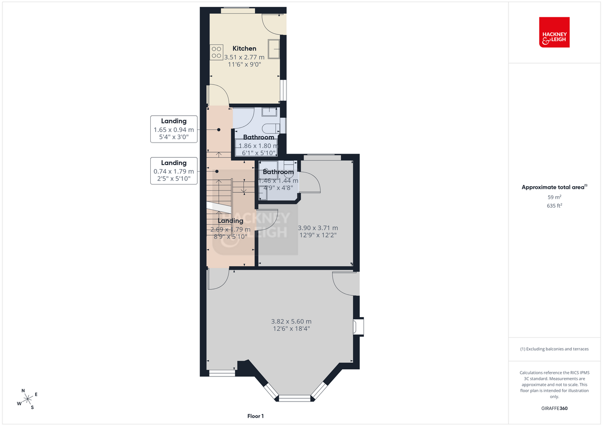 Floorplan 3