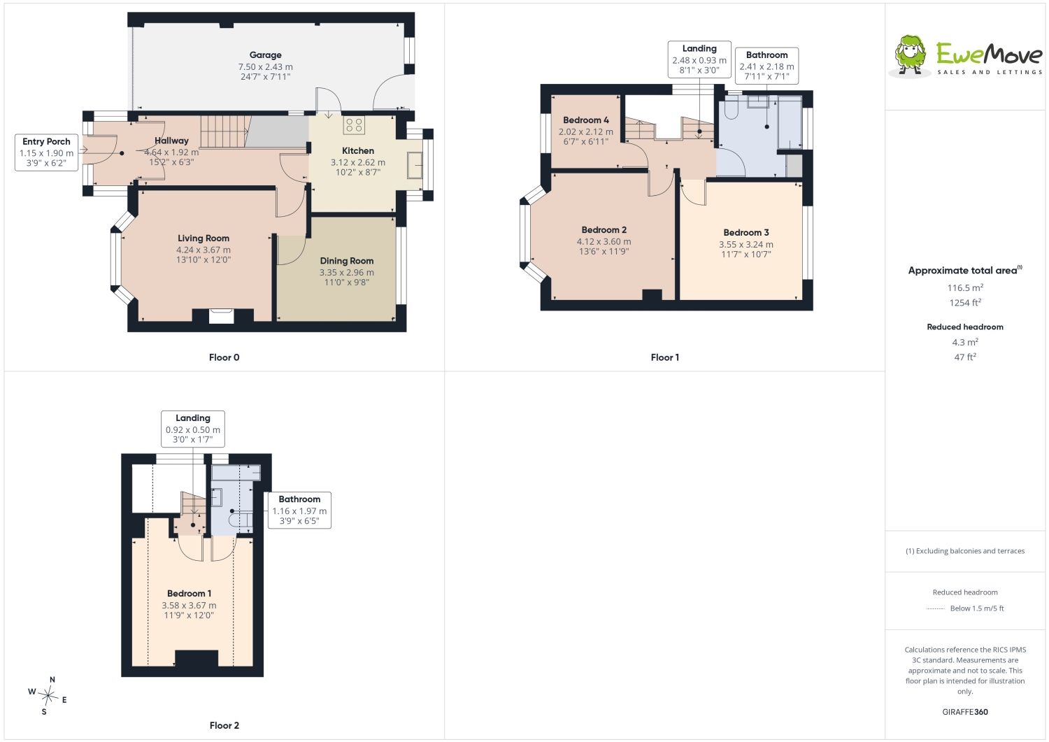 Floorplan 4
