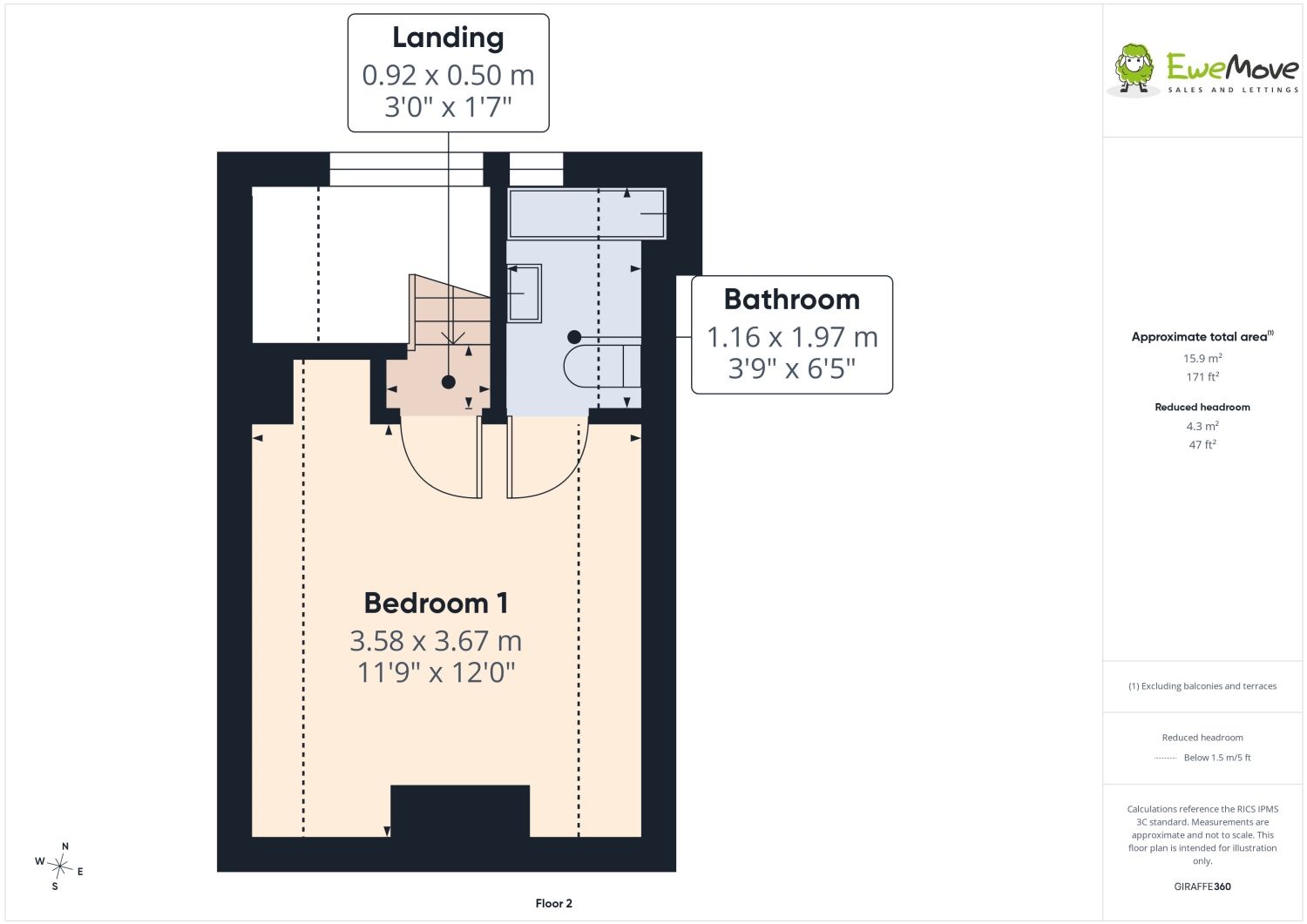 Floorplan 3