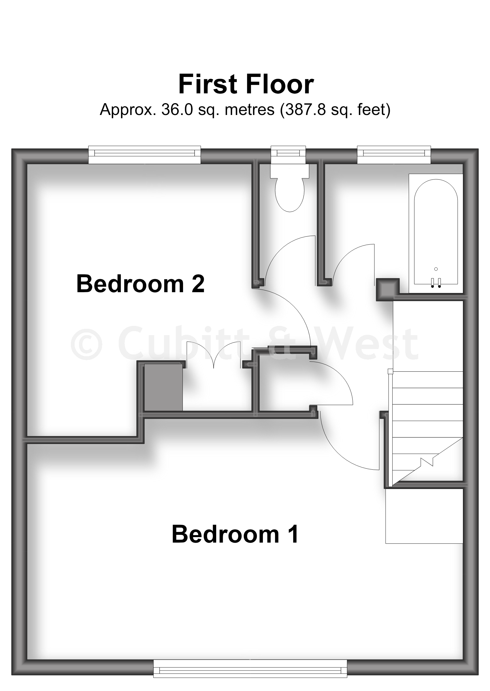 Floorplan 2
