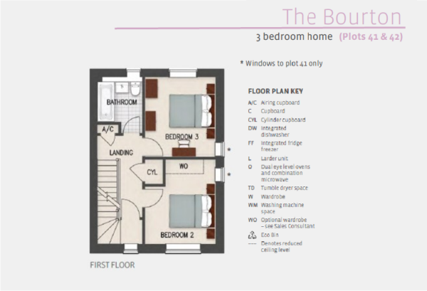 Floorplan 2