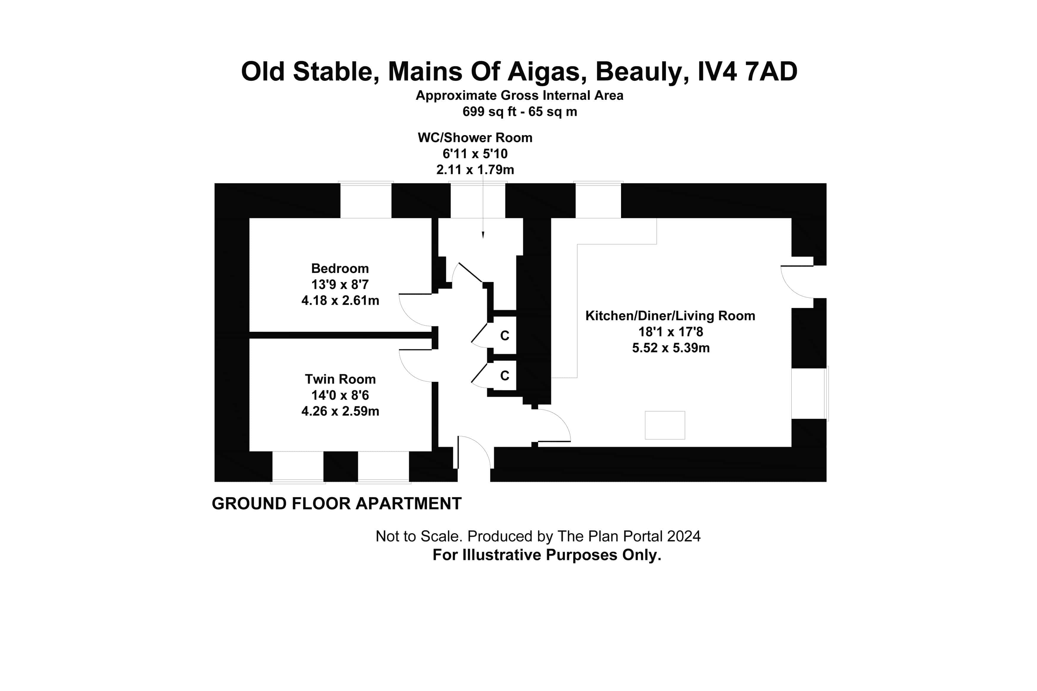 Floorplan 4
