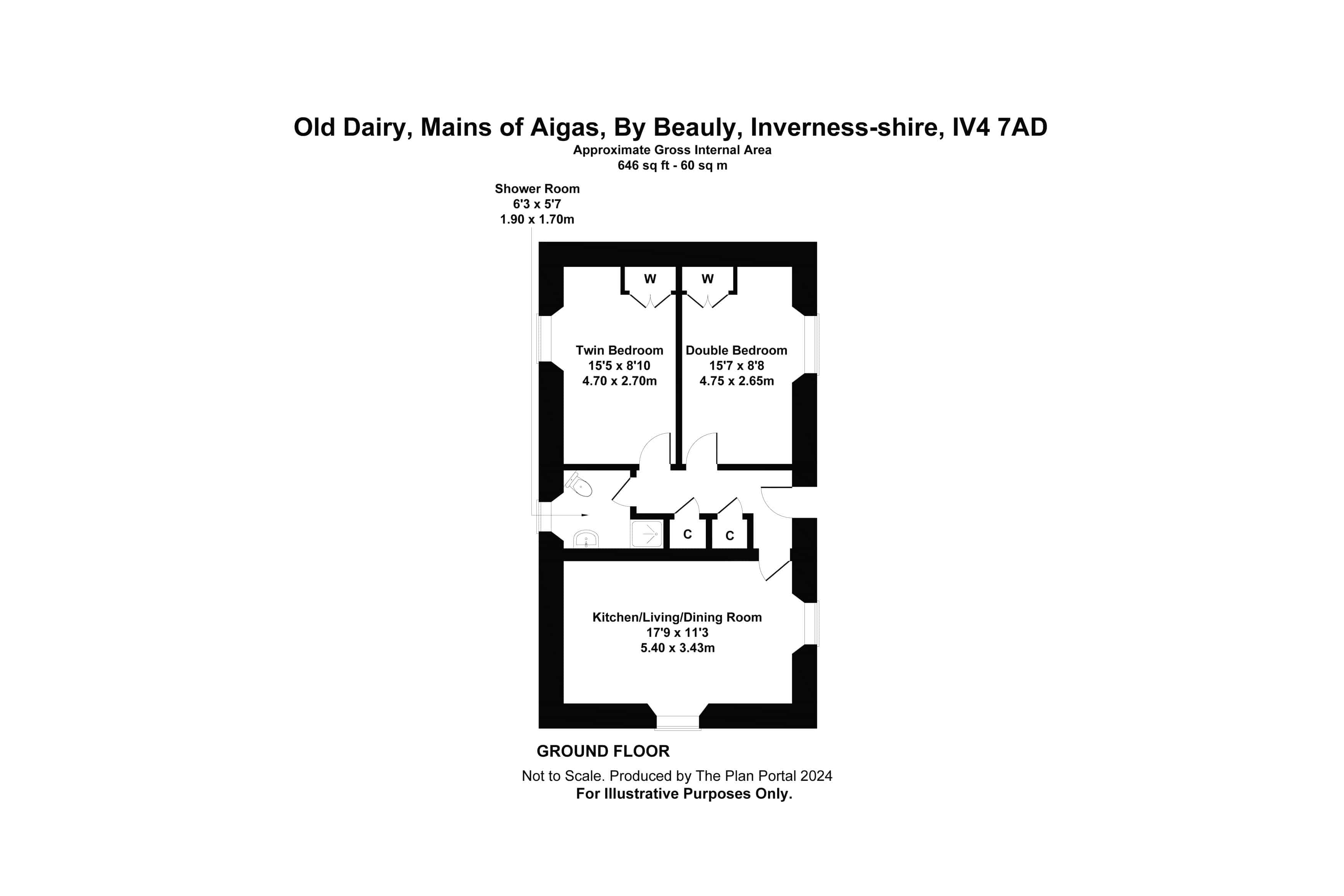 Floorplan 3