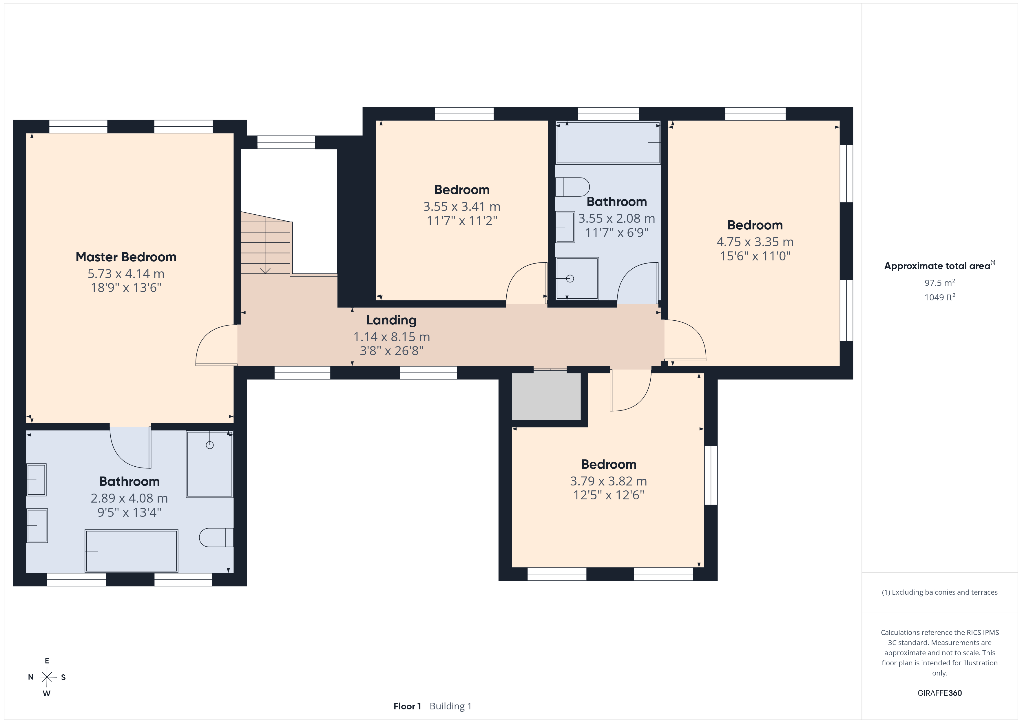 Floorplan 2