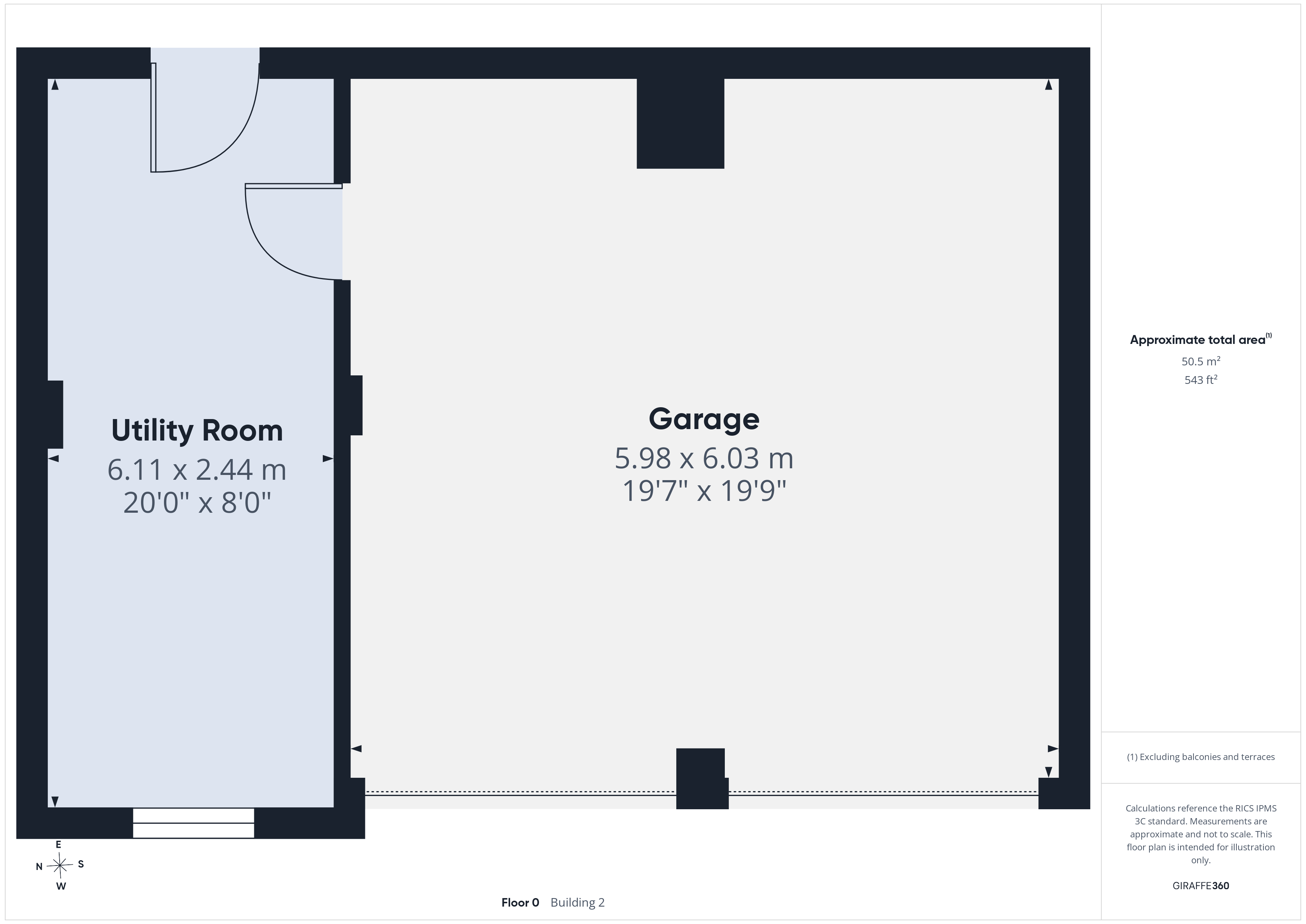 Floorplan 3