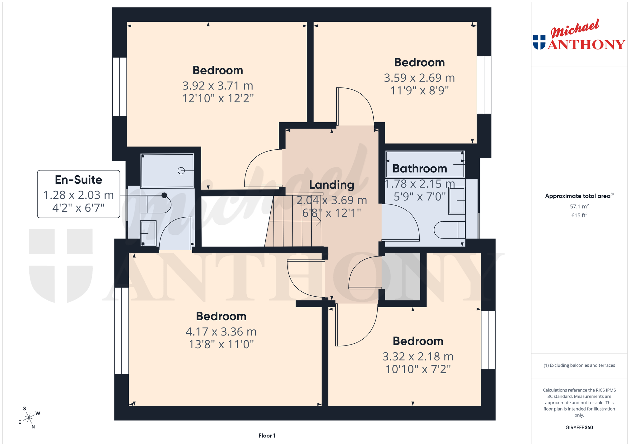 Floorplan 3